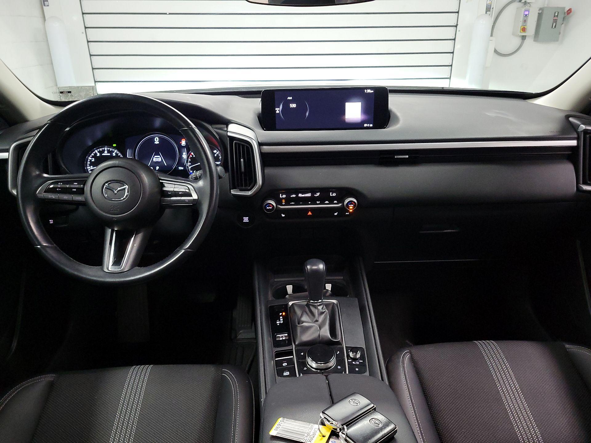 Thumbnail: 2023 Mazda CX-50 - 9