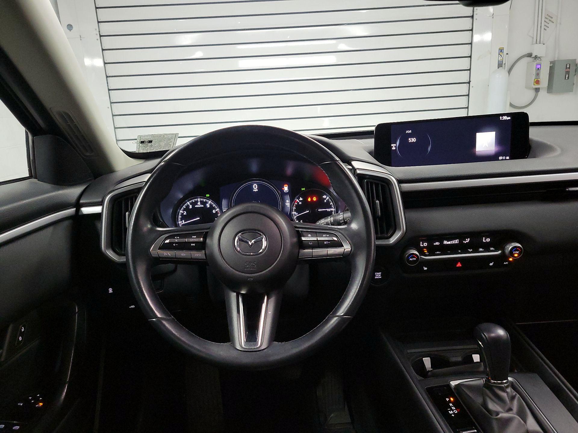 Thumbnail: 2023 Mazda CX-50 - 10