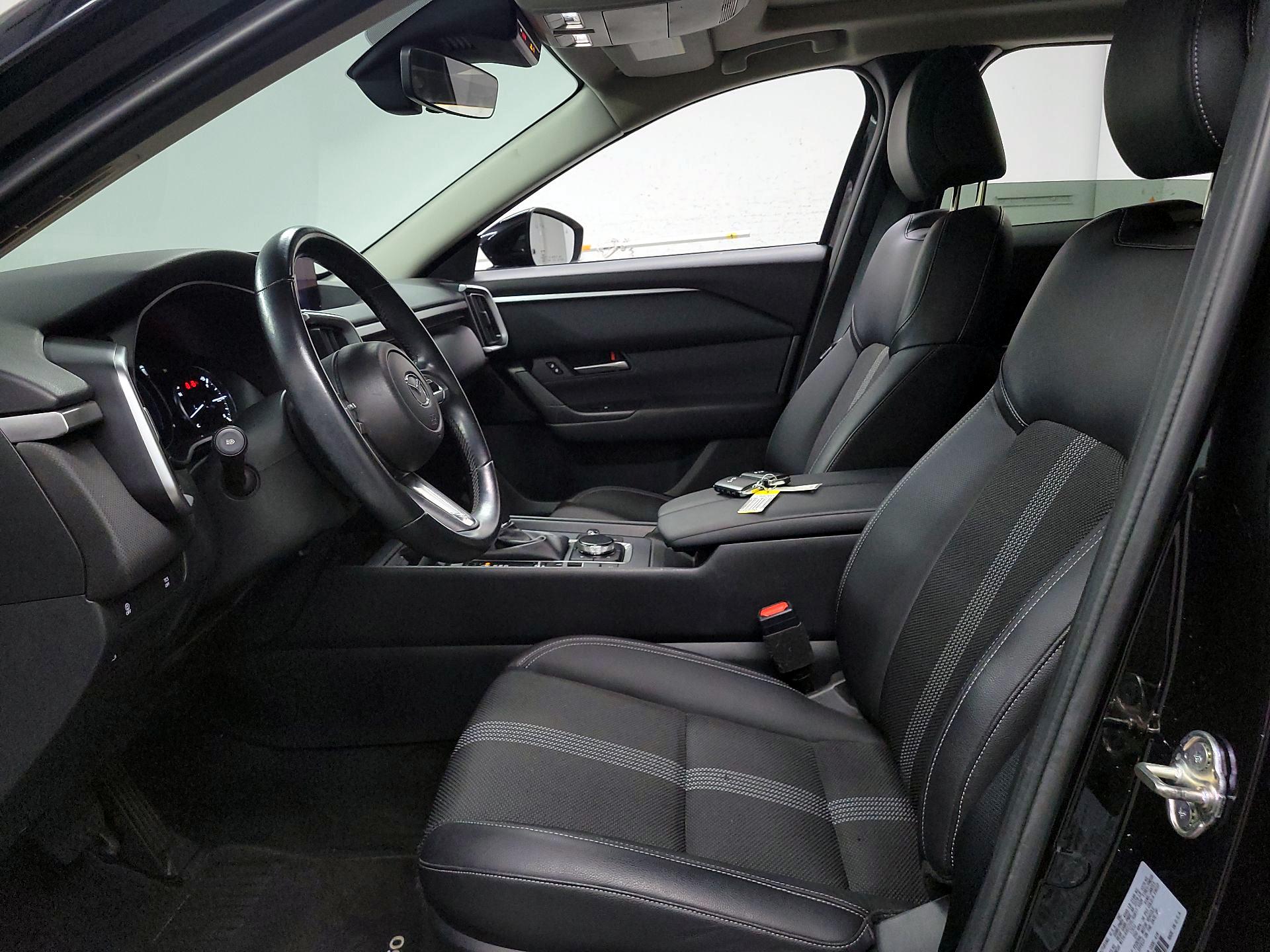 Thumbnail: 2023 Mazda CX-50 - 11