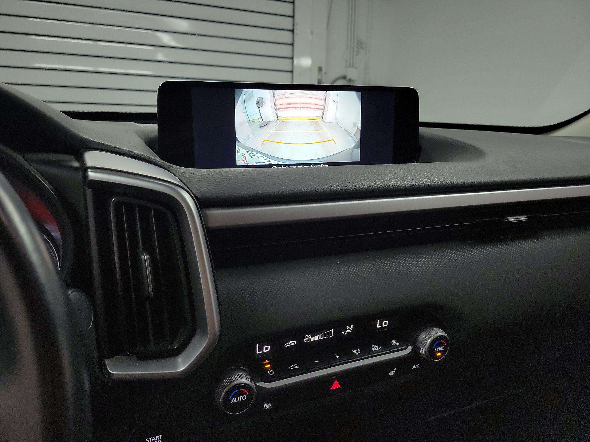 Thumbnail: 2023 Mazda CX-50 - 13