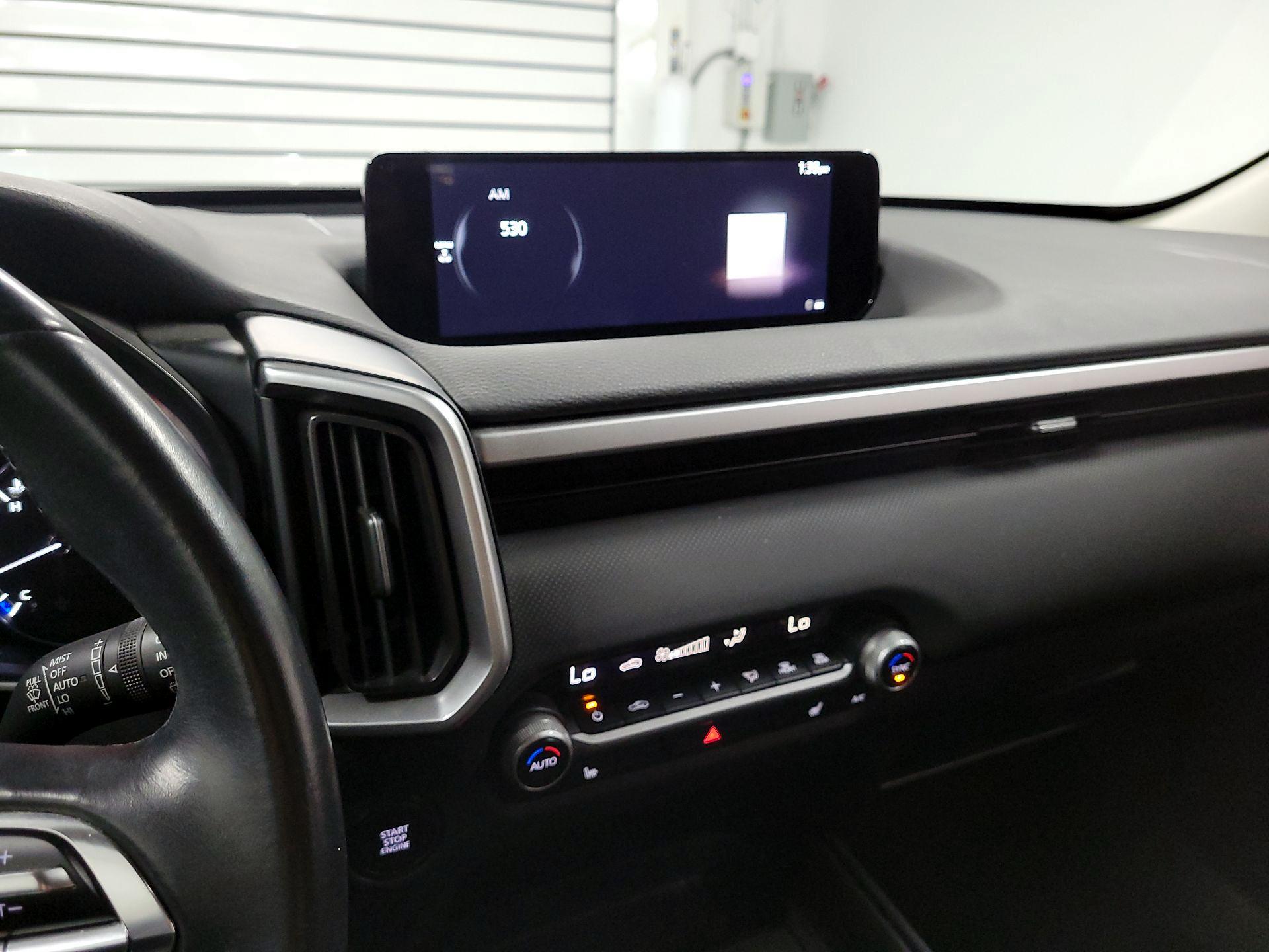 Thumbnail: 2023 Mazda CX-50 - 14