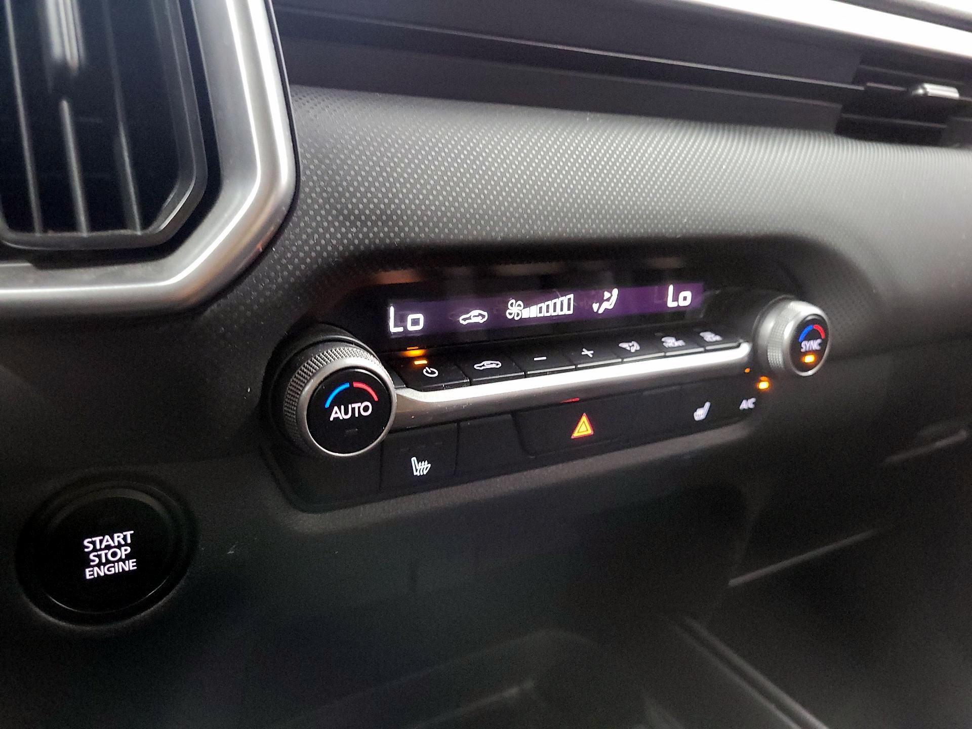 Thumbnail: 2023 Mazda CX-50 - 15