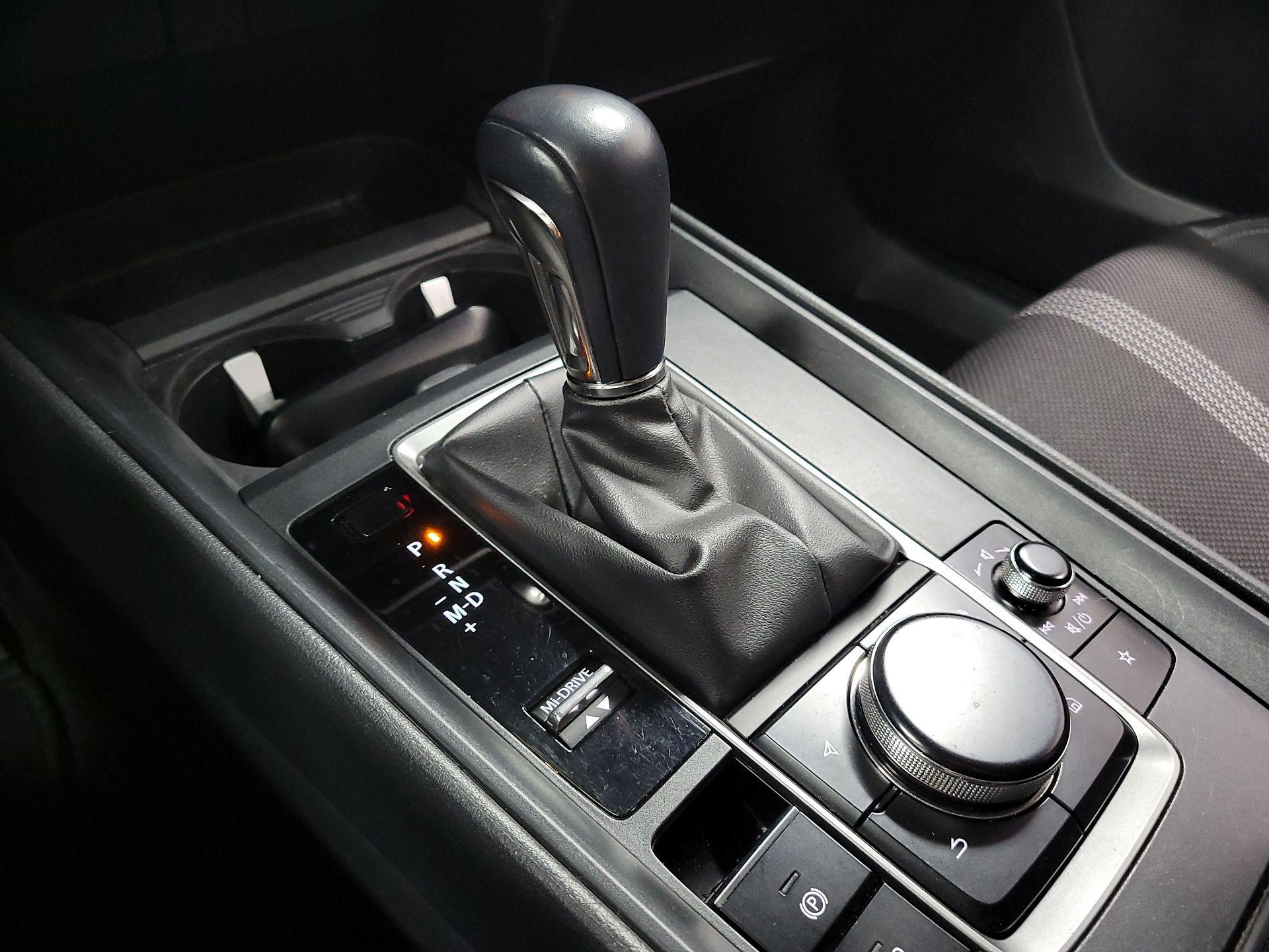 Thumbnail: 2023 Mazda CX-50 - 16