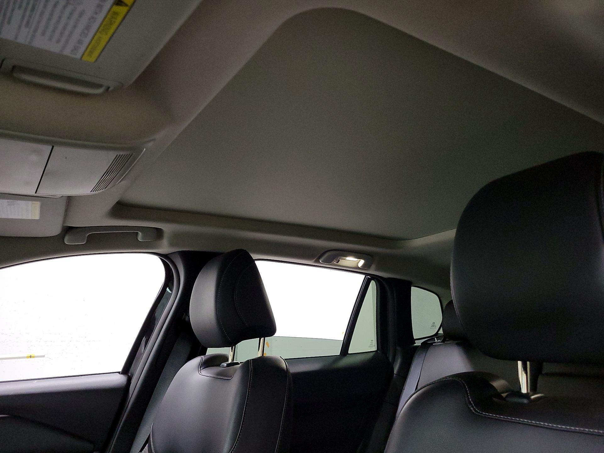 Thumbnail: 2023 Mazda CX-50 - 17