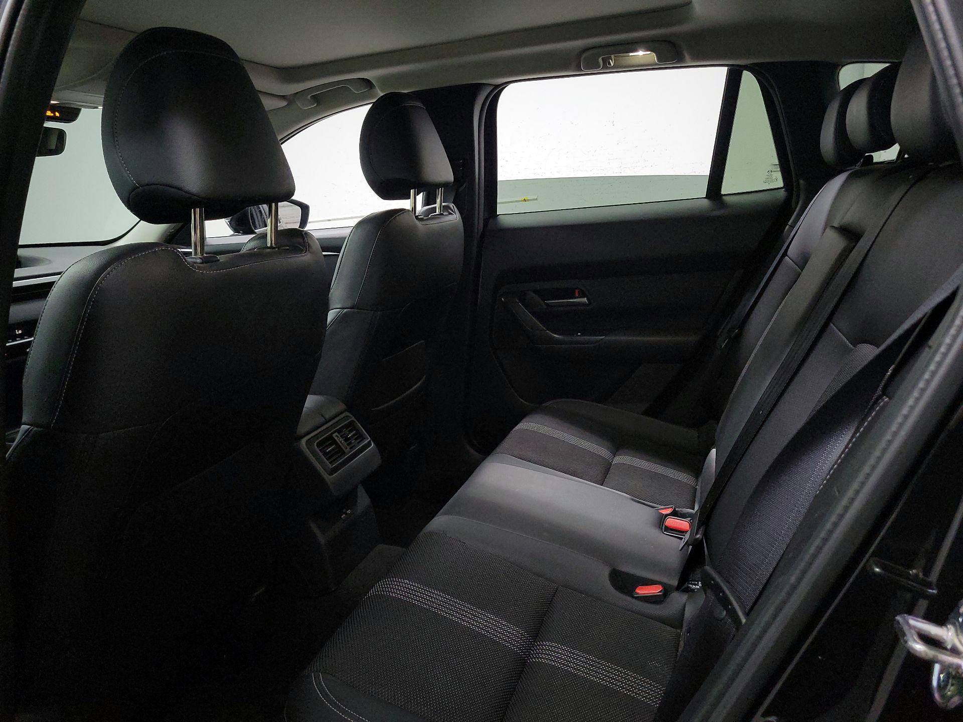 Thumbnail: 2023 Mazda CX-50 - 18