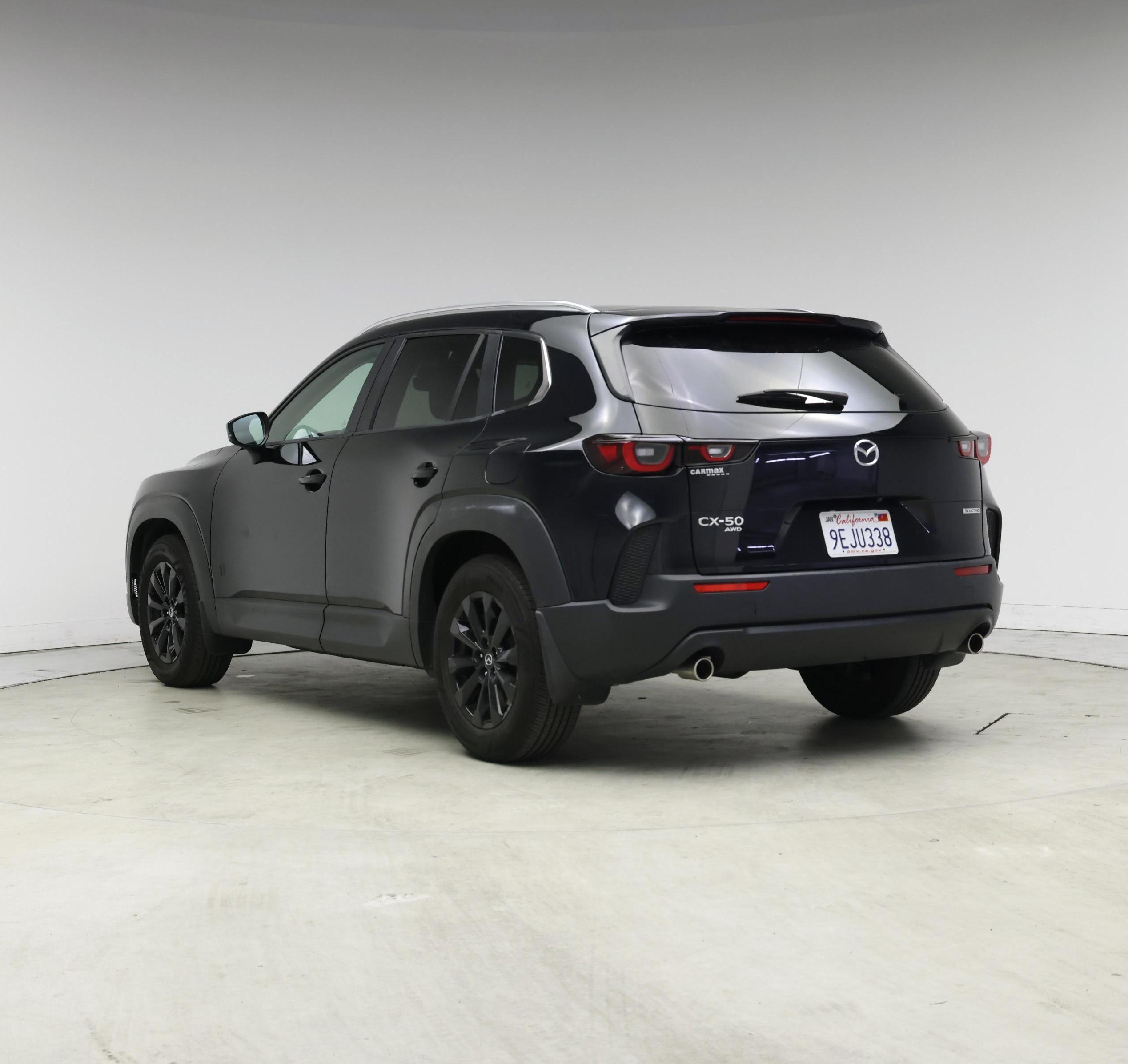 Thumbnail: 2023 Mazda CX-50 - 2