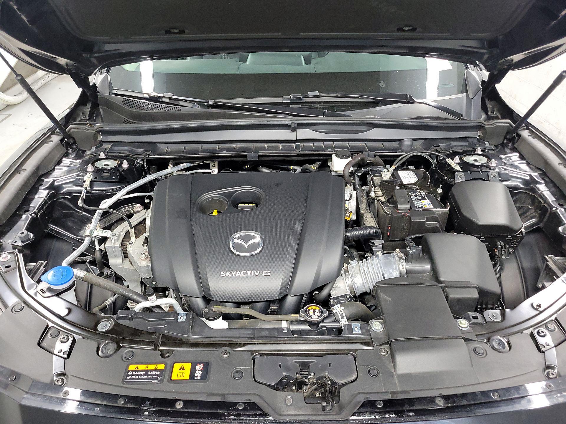 Thumbnail: 2023 Mazda CX-50 - 20