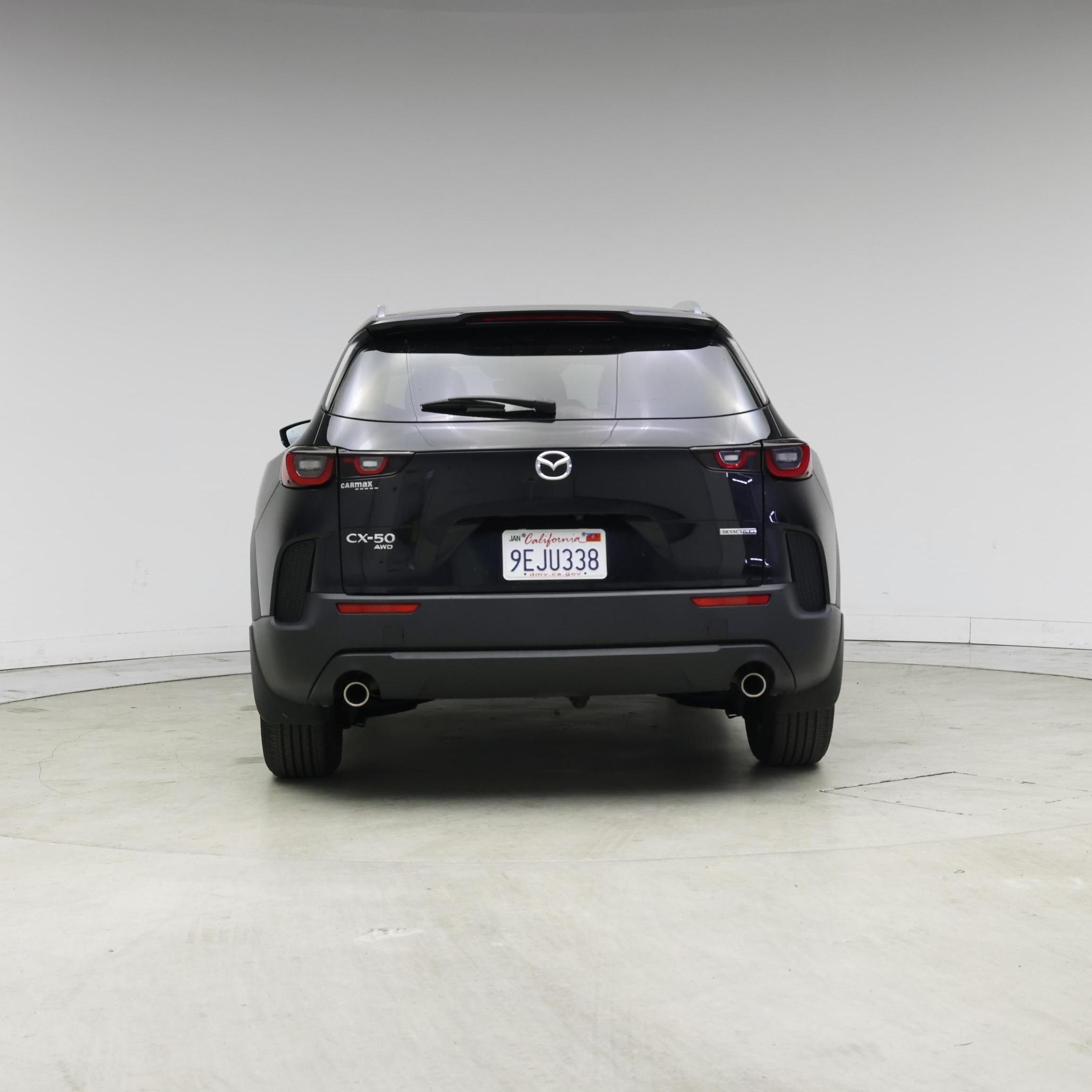 Thumbnail: 2023 Mazda CX-50 - 6