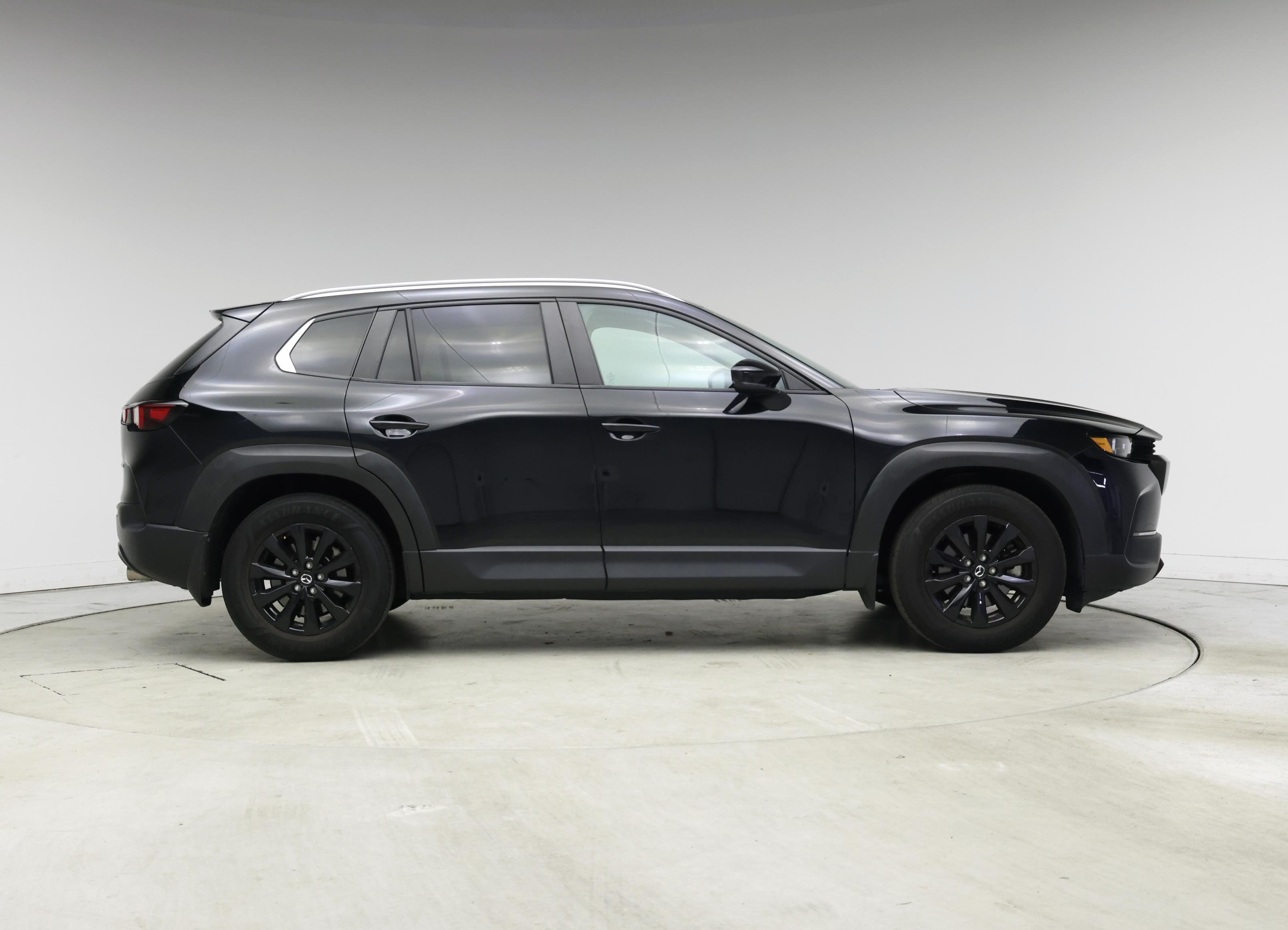 Thumbnail: 2023 Mazda CX-50 - 7