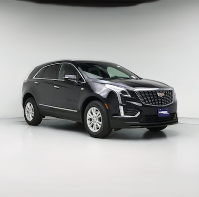 2023 Cadillac XT5 Luxury