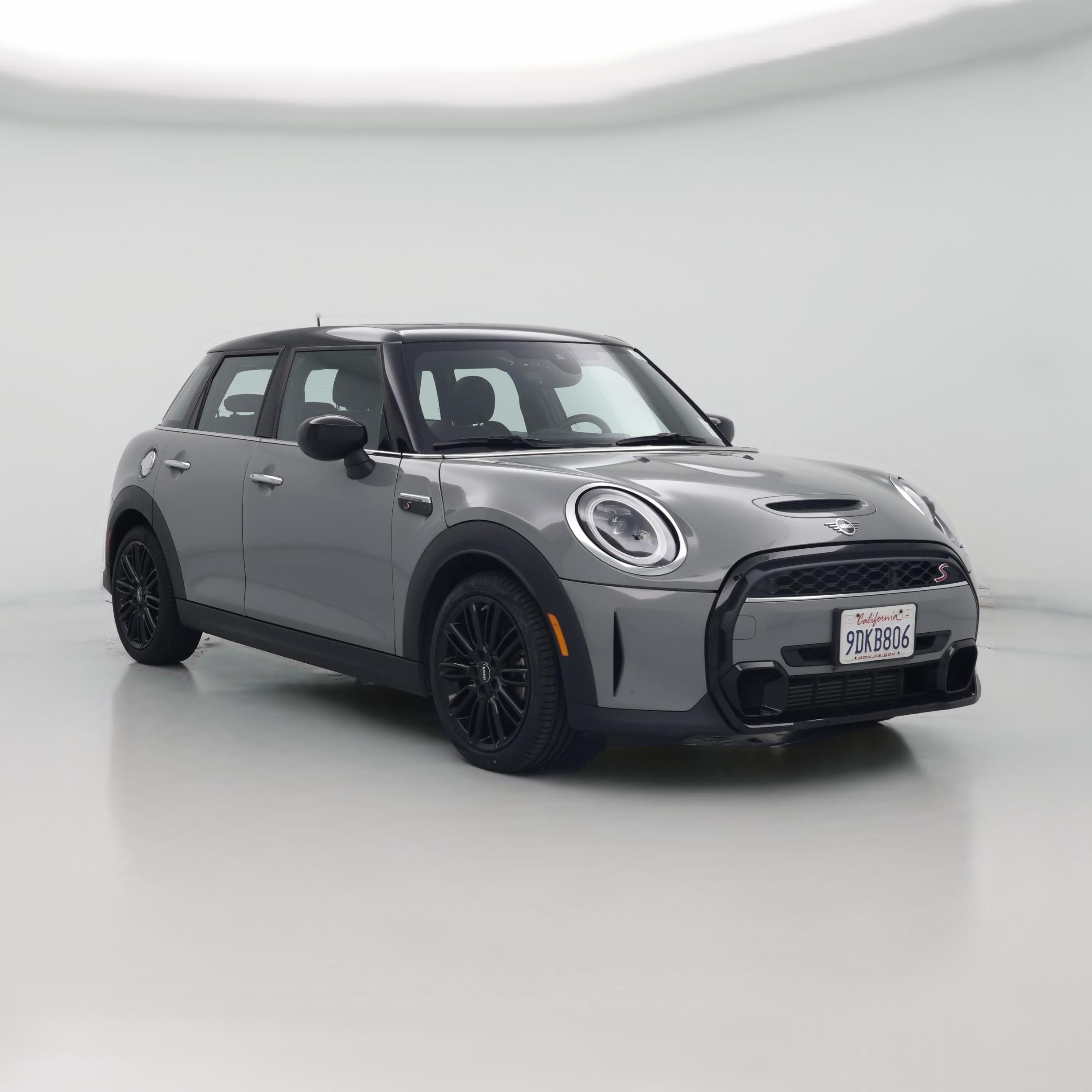 Thumbnail: 2023 MINI Cooper Hardtop - 1