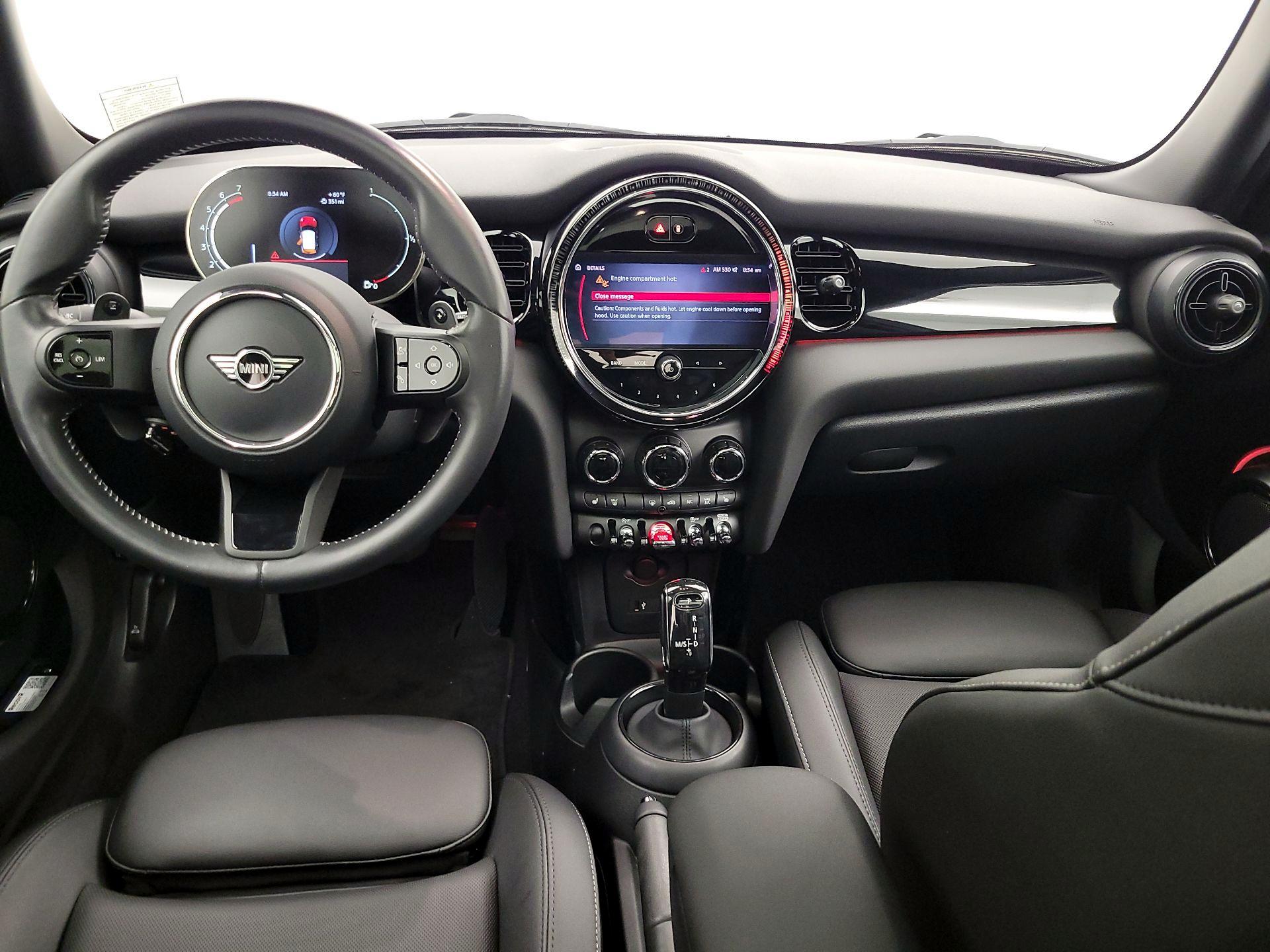 Thumbnail: 2023 MINI Cooper Hardtop - 9