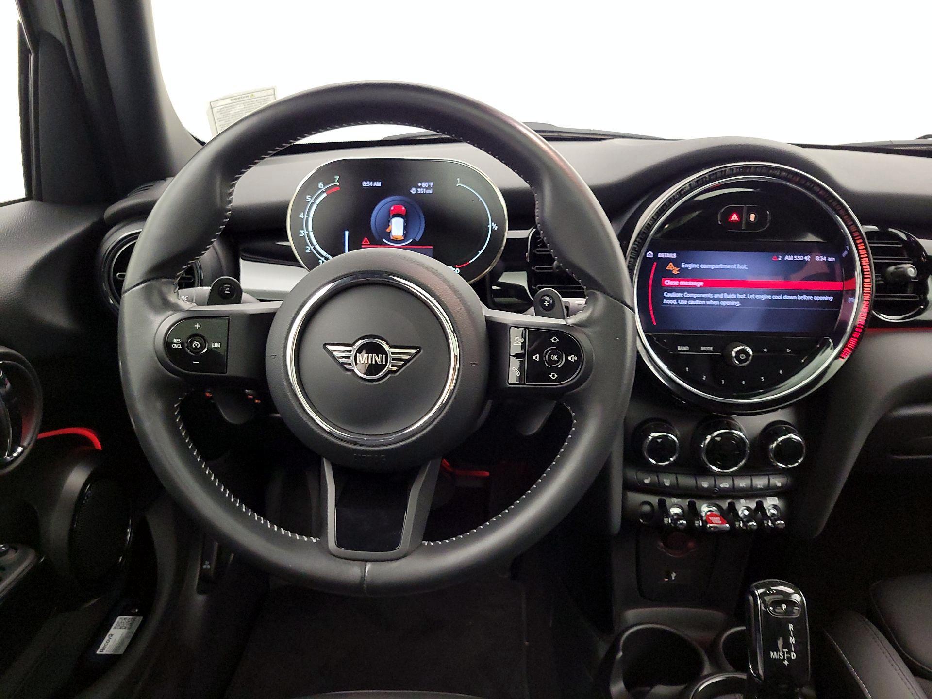 Thumbnail: 2023 MINI Cooper Hardtop - 10