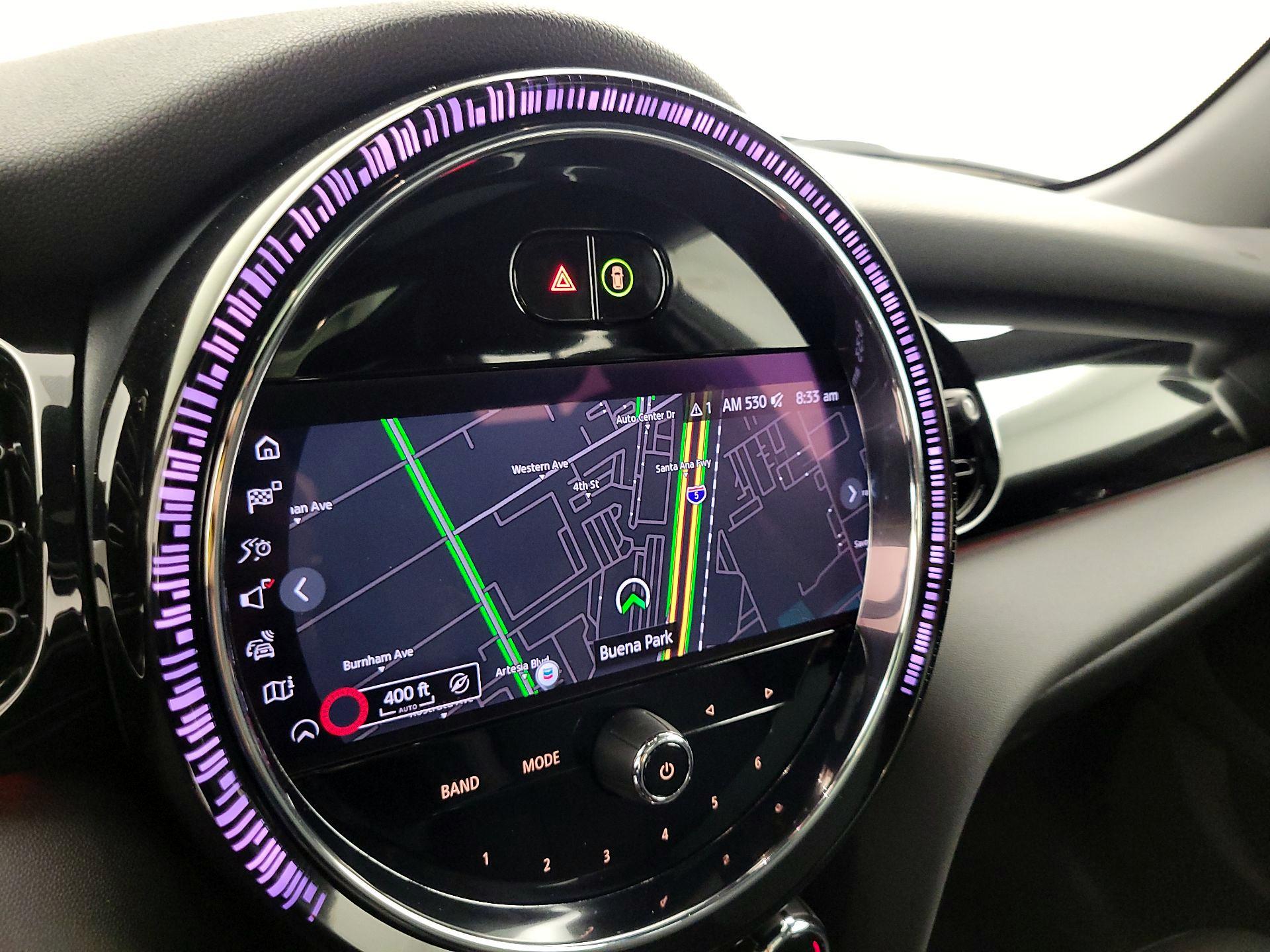 Thumbnail: 2023 MINI Cooper Hardtop - 13