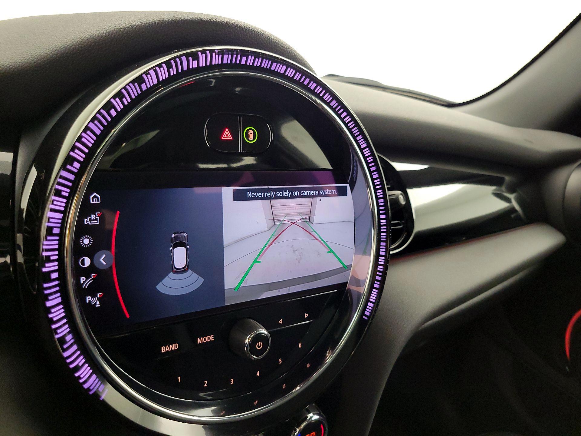 Thumbnail: 2023 MINI Cooper Hardtop - 14