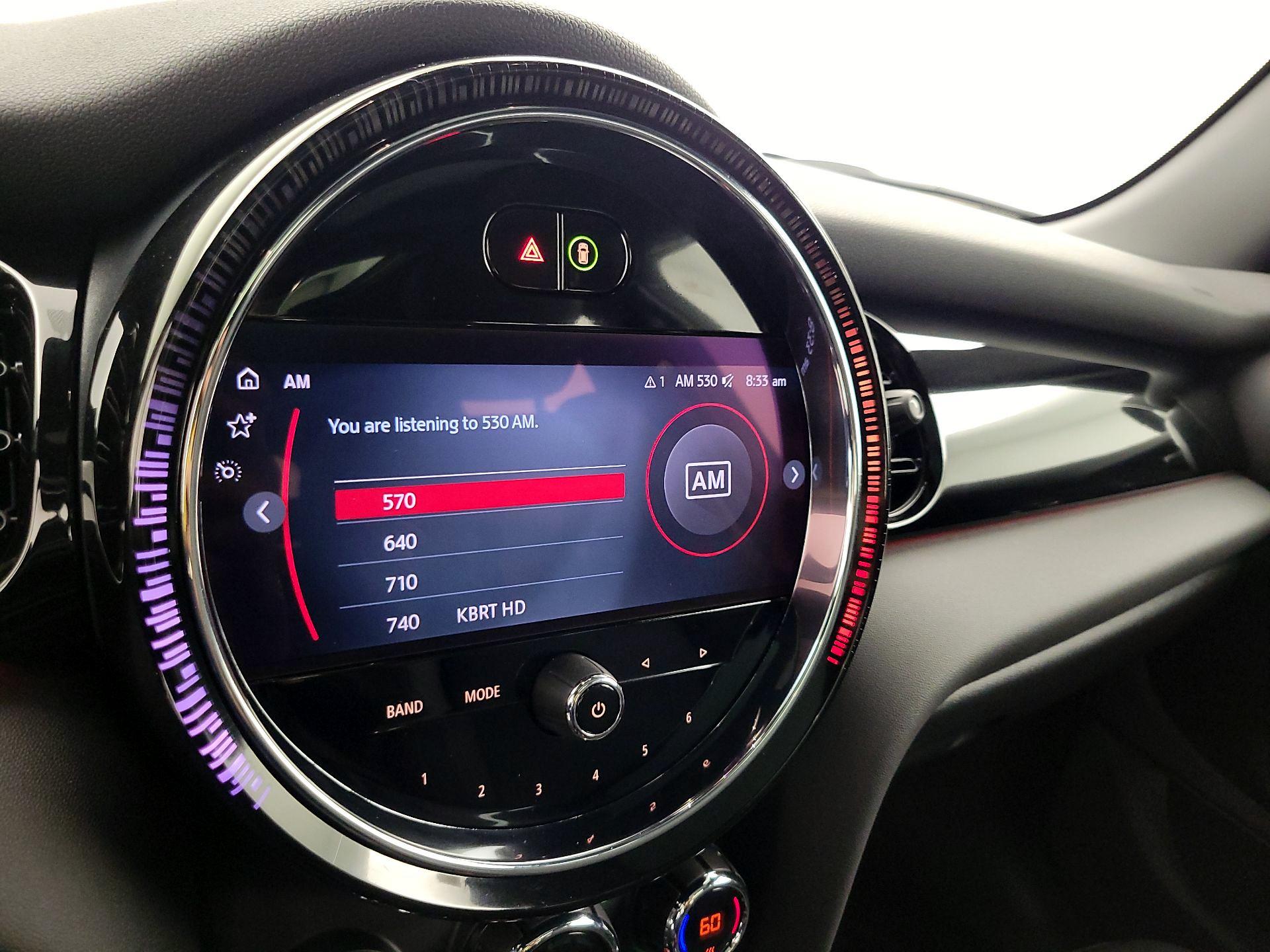 Thumbnail: 2023 MINI Cooper Hardtop - 15