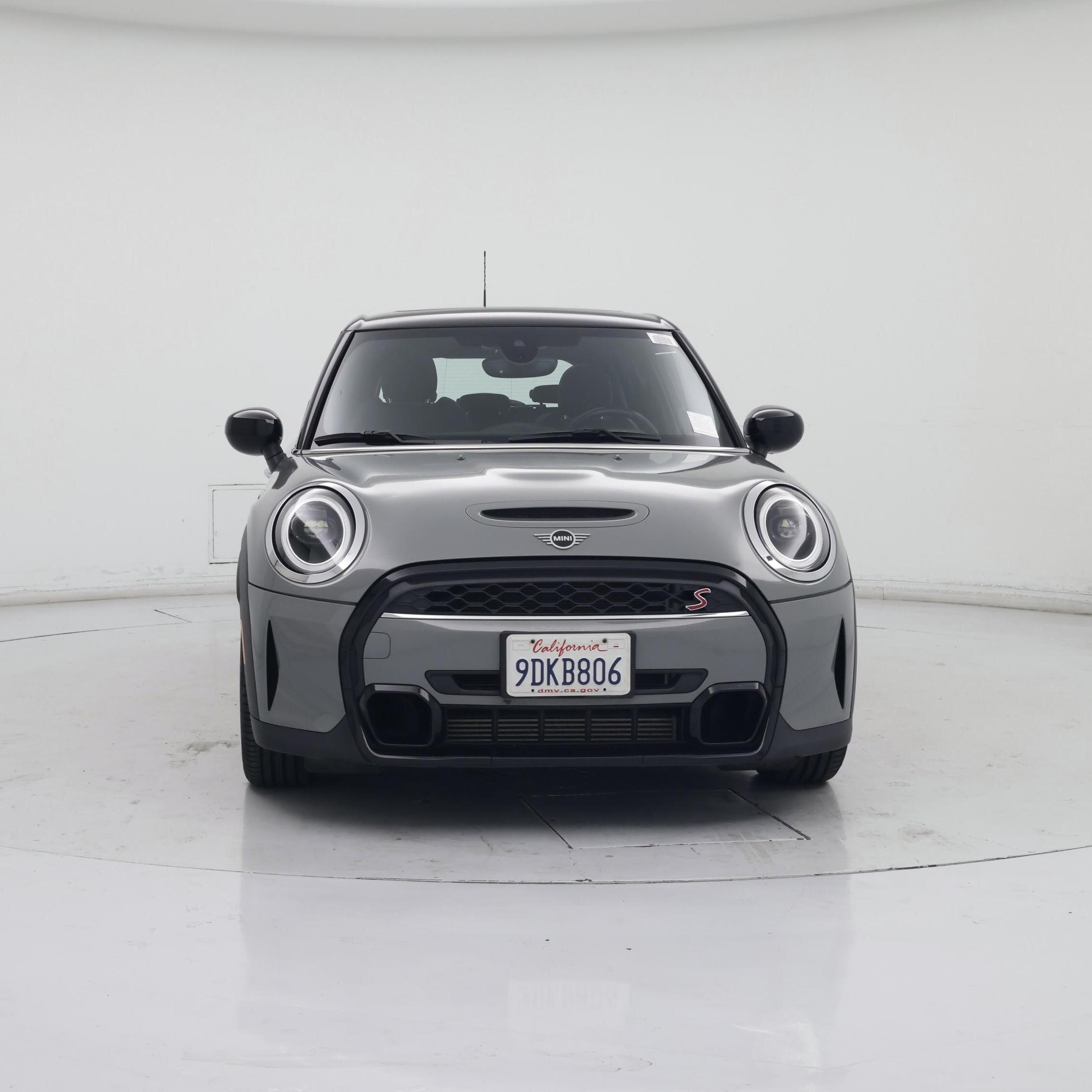Thumbnail: 2023 MINI Cooper Hardtop - 5