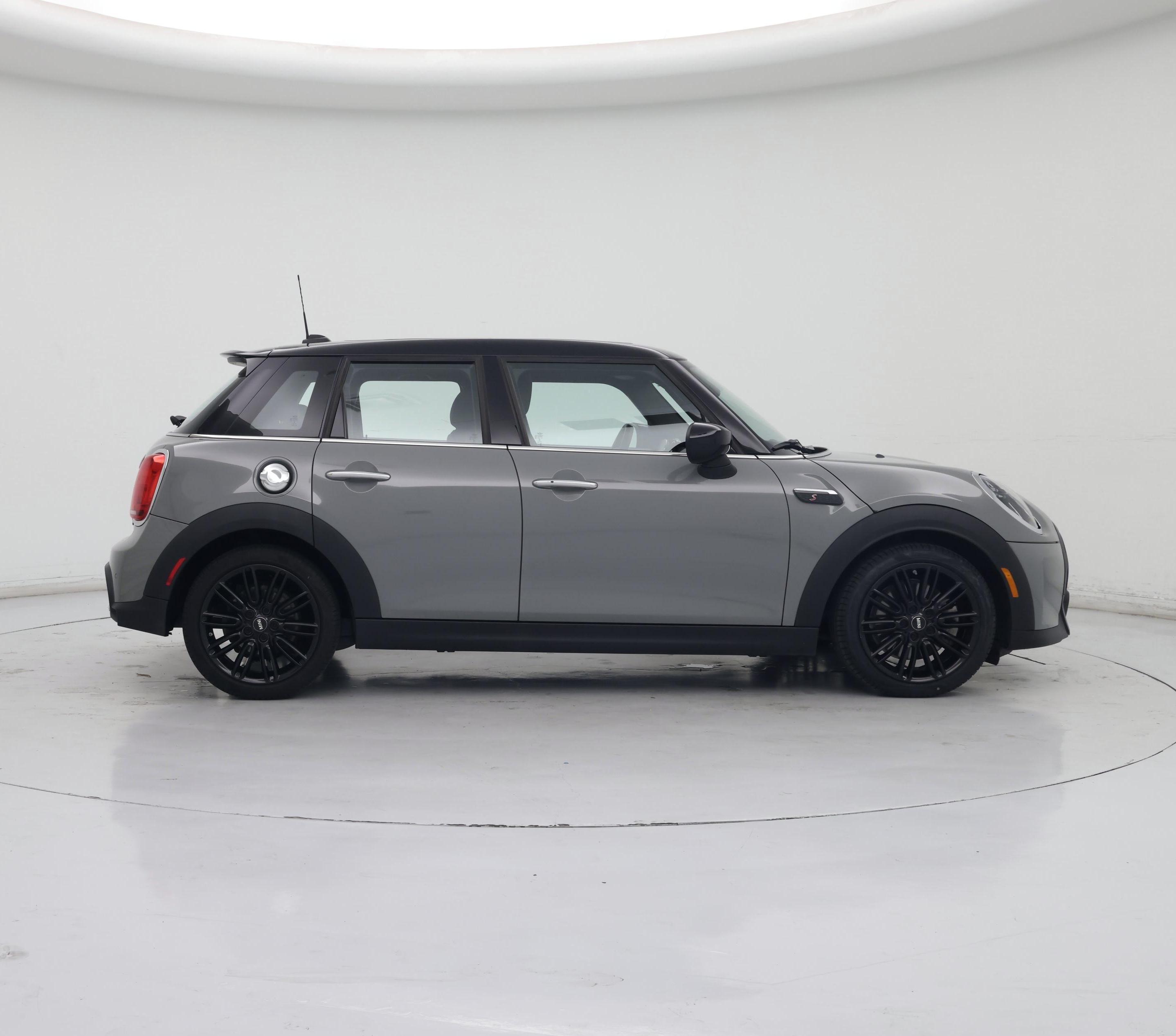 Thumbnail: 2023 MINI Cooper Hardtop - 7
