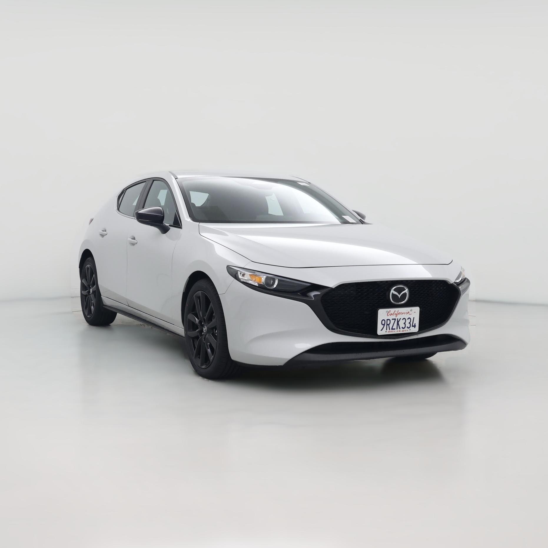 Thumbnail: 2025 Mazda Mazda3 - 1