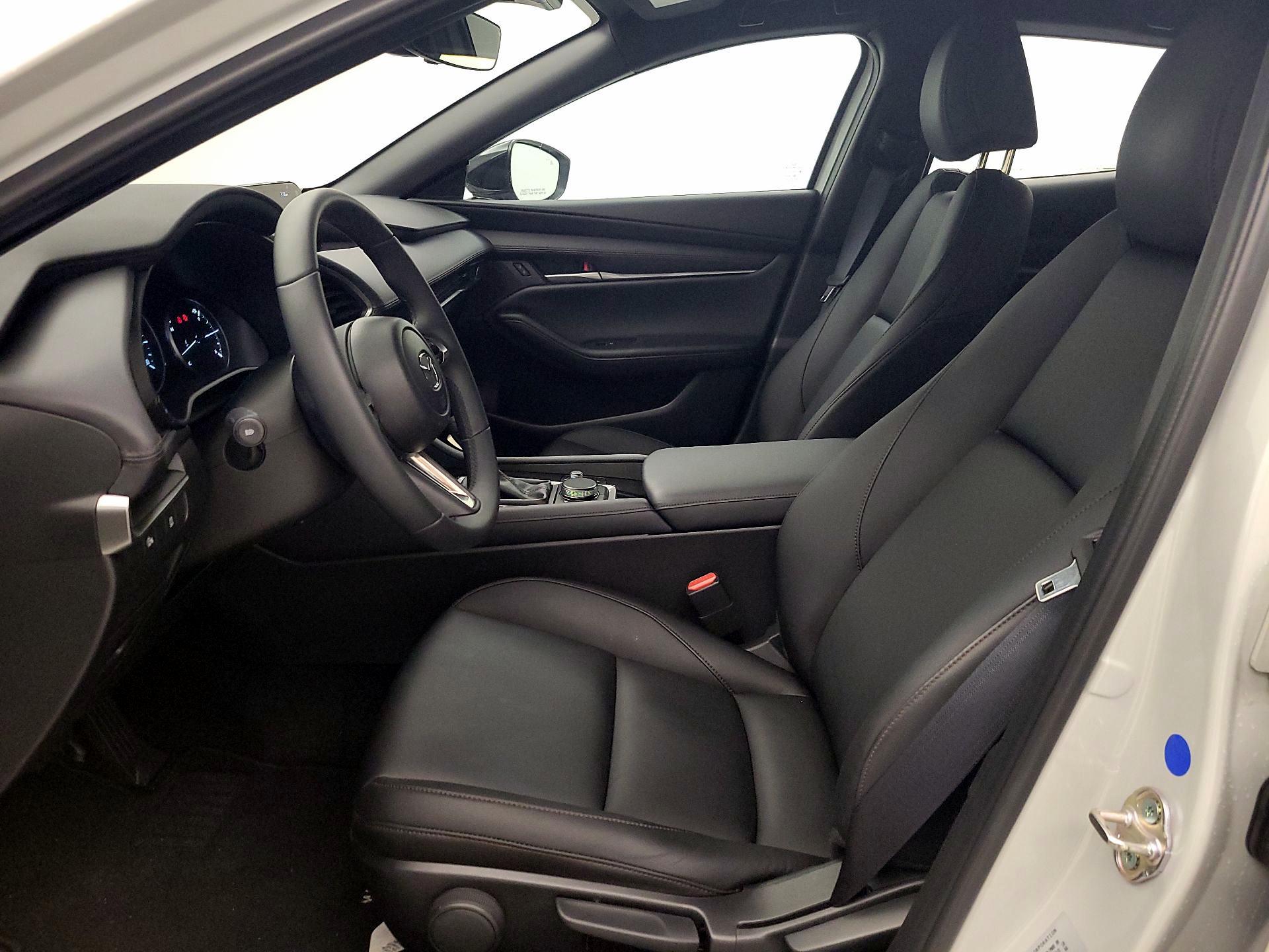 Thumbnail: 2025 Mazda Mazda3 - 11