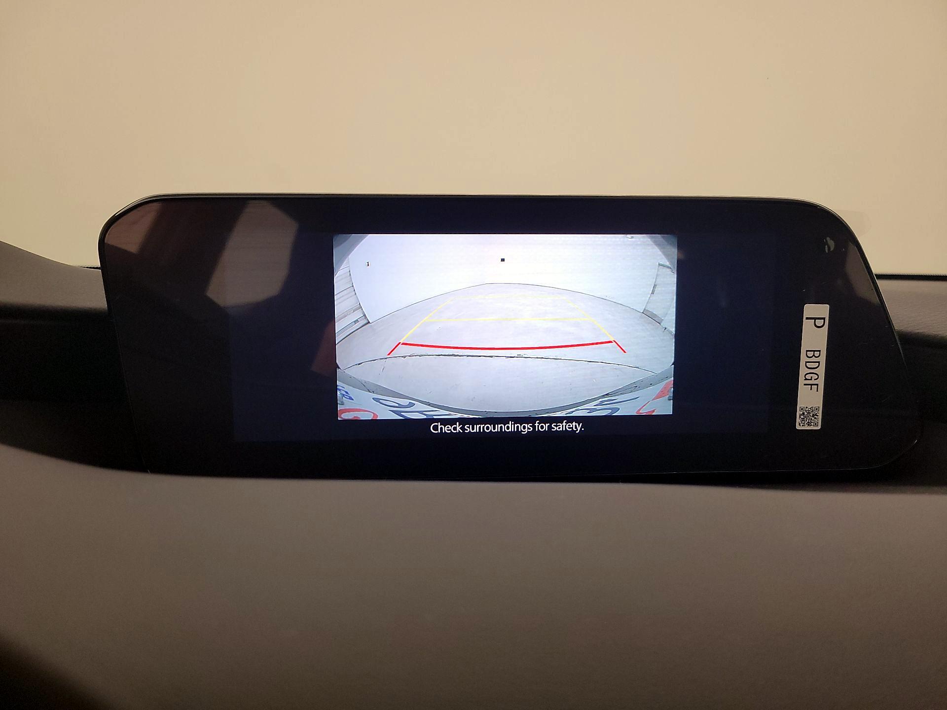 Thumbnail: 2025 Mazda Mazda3 - 14