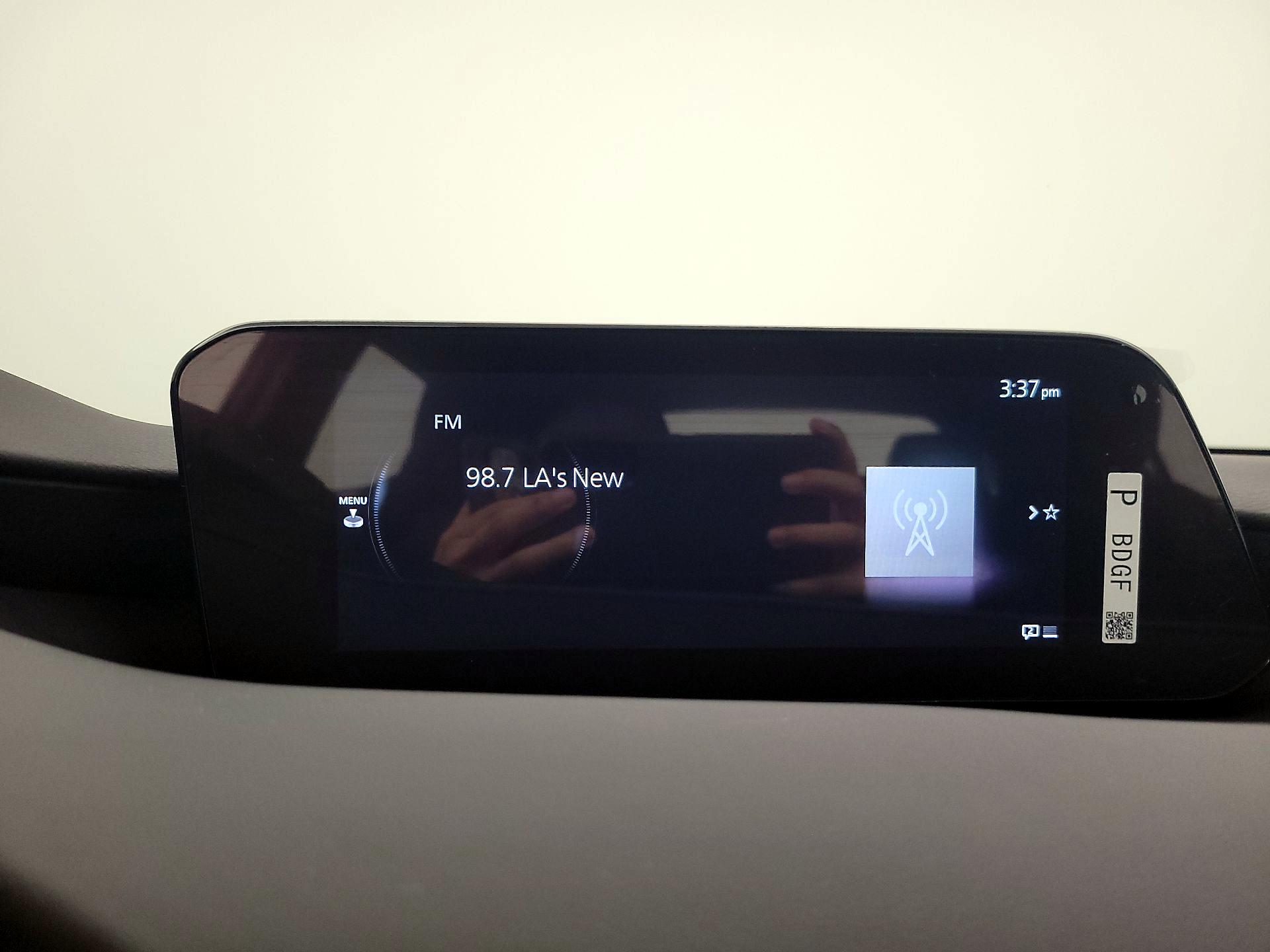 Thumbnail: 2025 Mazda Mazda3 - 15