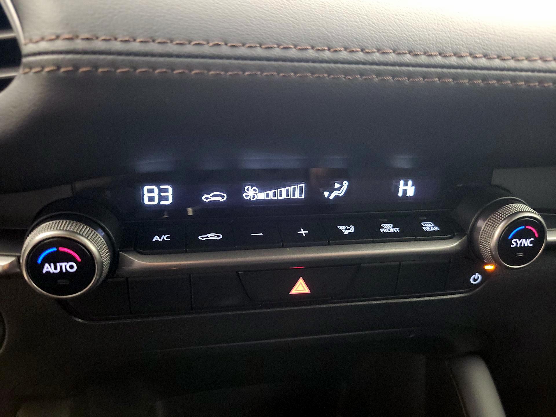 Thumbnail: 2025 Mazda Mazda3 - 16