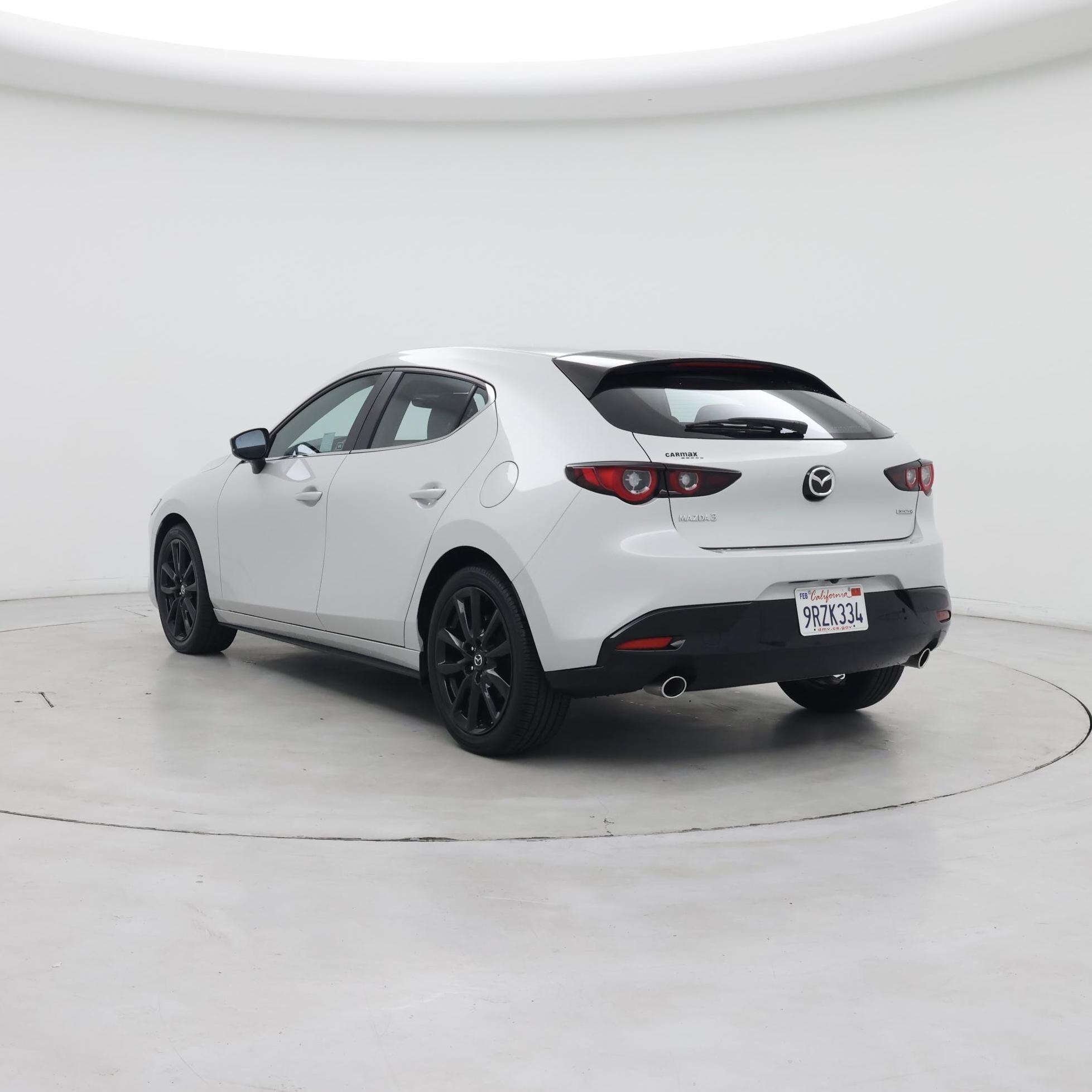 Thumbnail: 2025 Mazda Mazda3 - 2