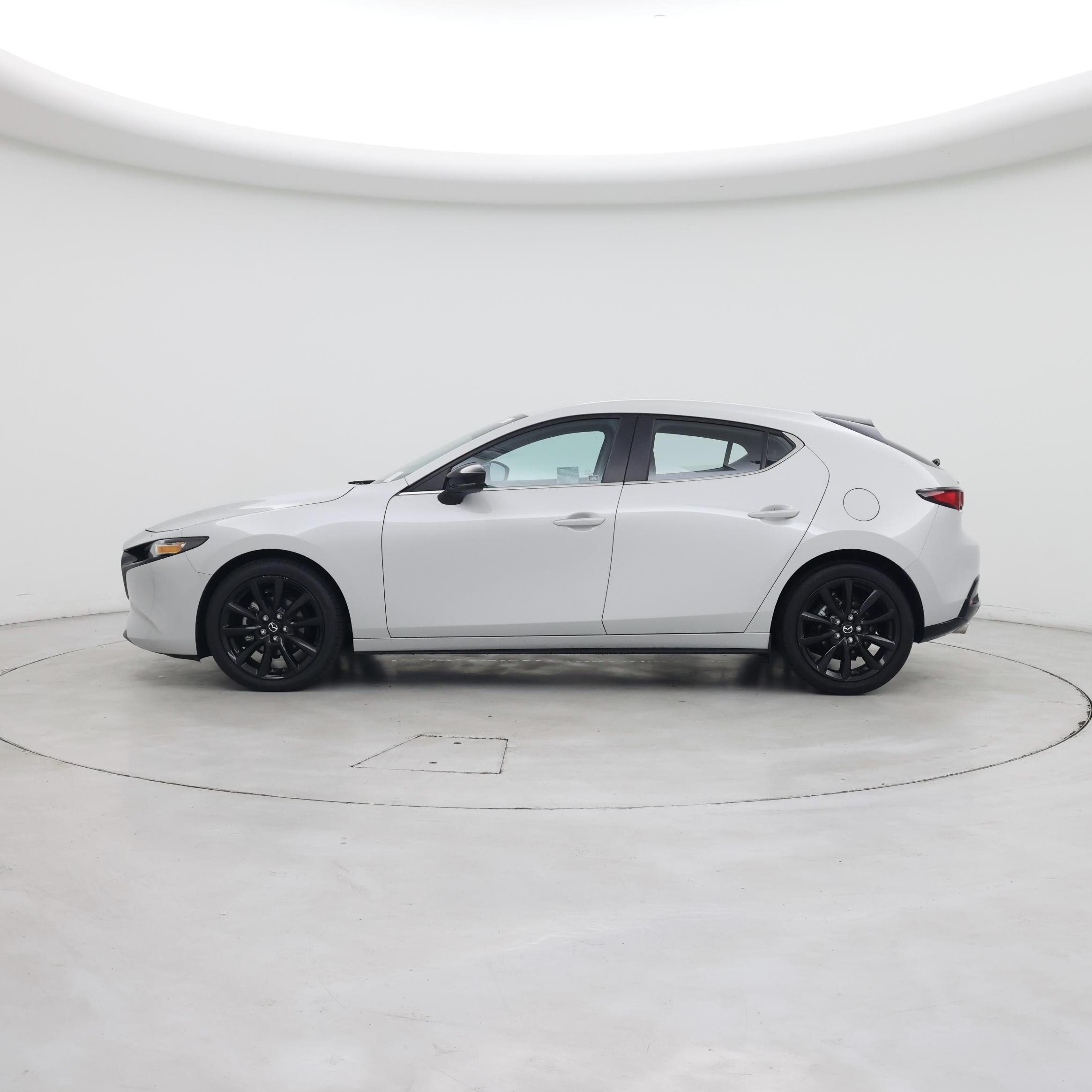 Thumbnail: 2025 Mazda Mazda3 - 3