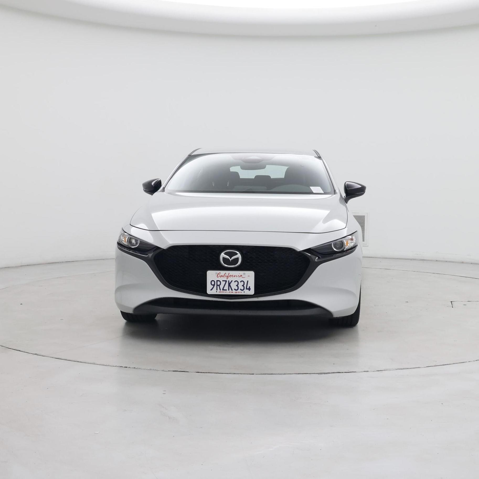 Thumbnail: 2025 Mazda Mazda3 - 5