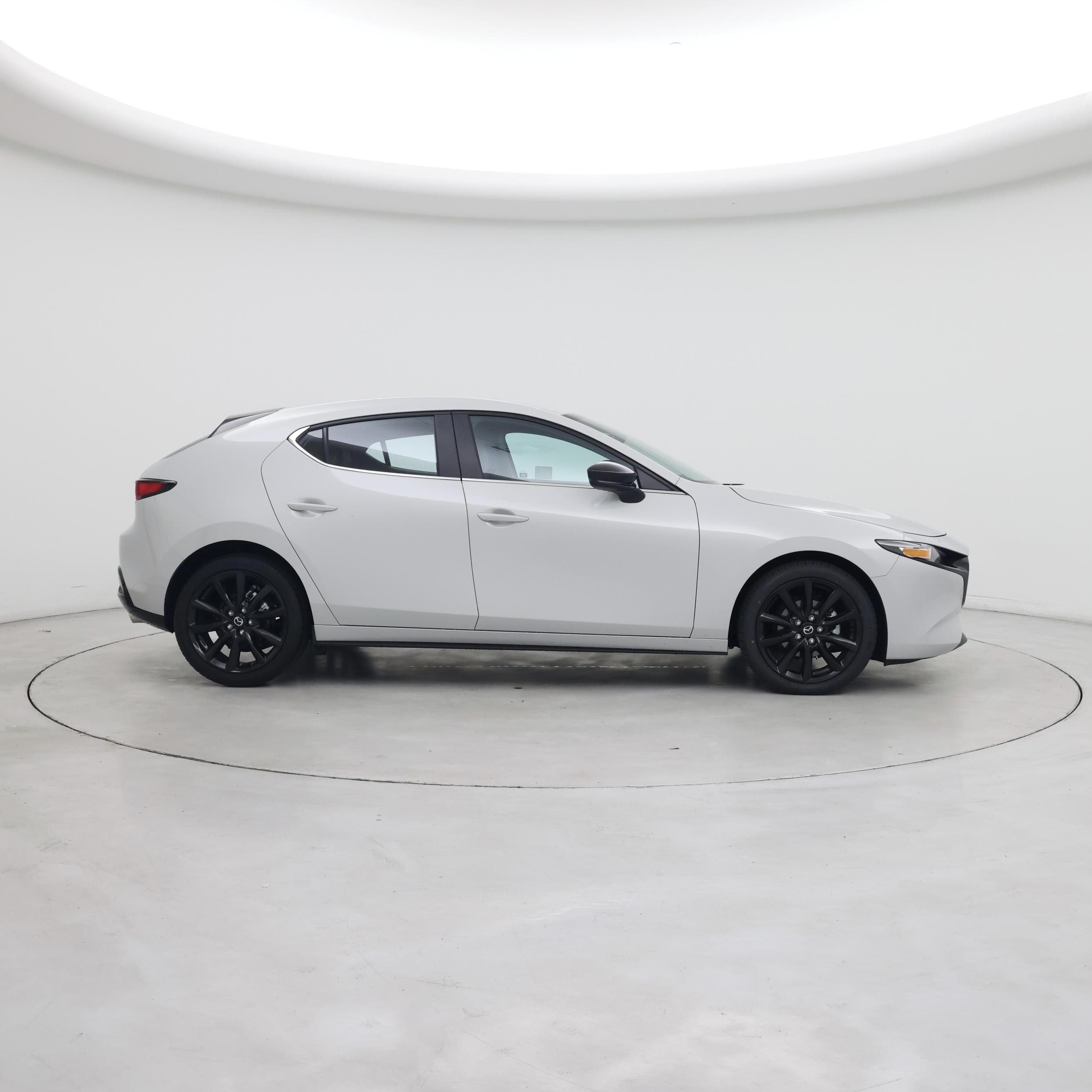 Thumbnail: 2025 Mazda Mazda3 - 7