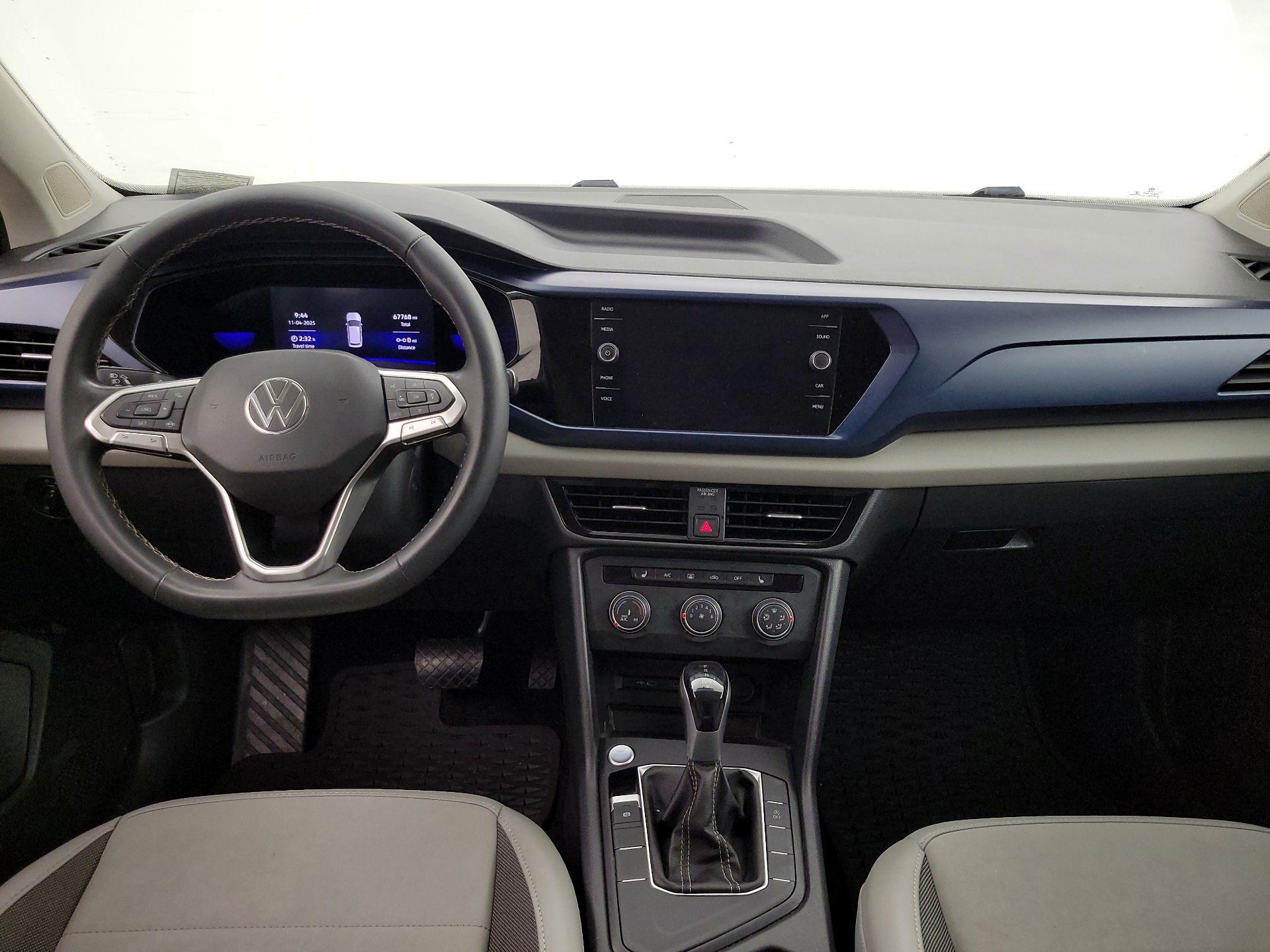 Thumbnail: 2022 Volkswagen Taos - 9