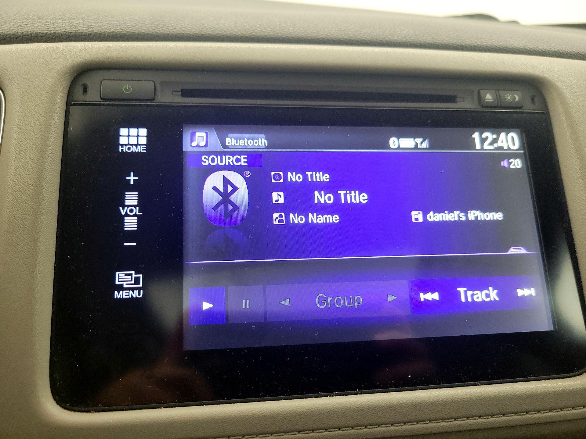 Thumbnail: 2016 Honda HR-V - 15