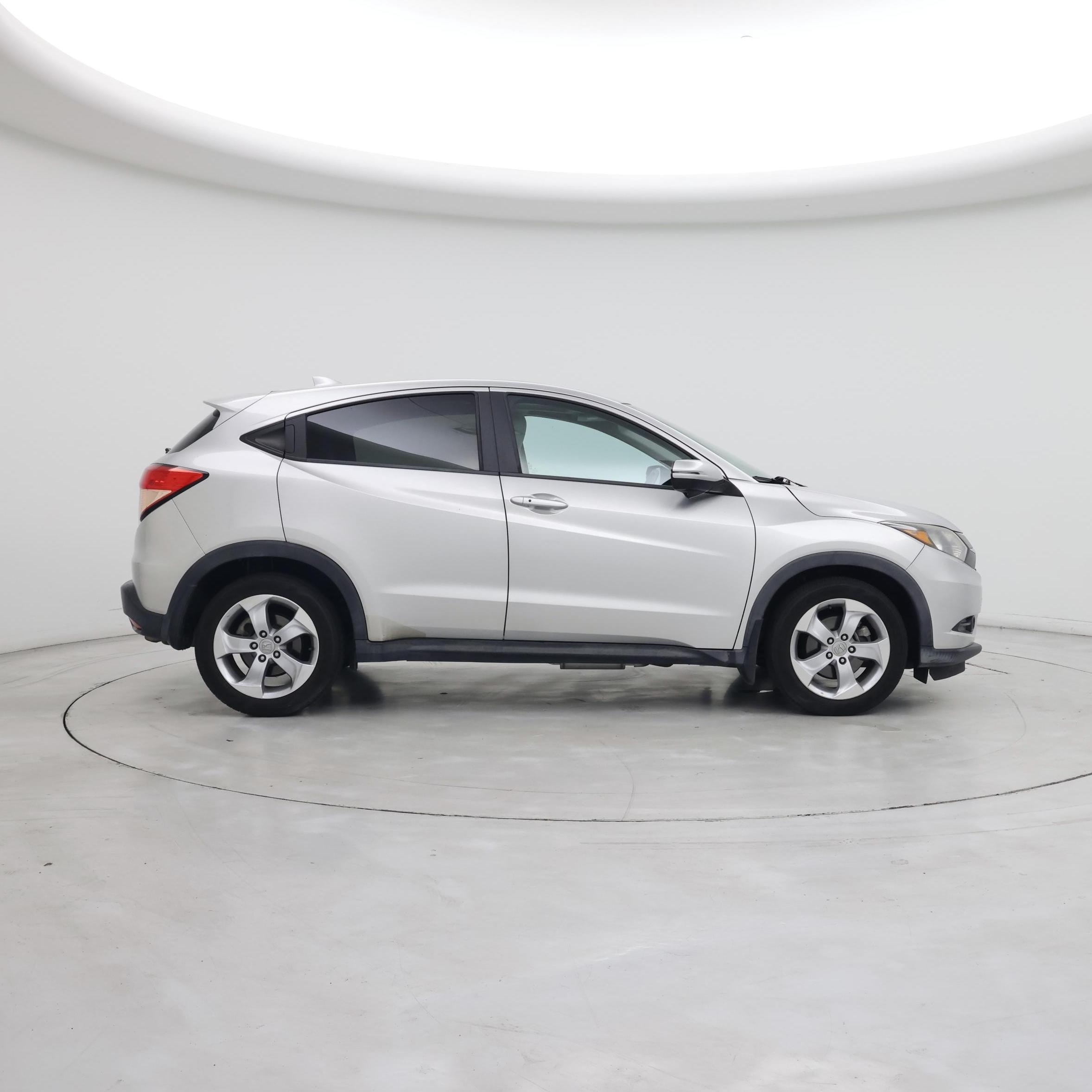 Thumbnail: 2016 Honda HR-V - 7