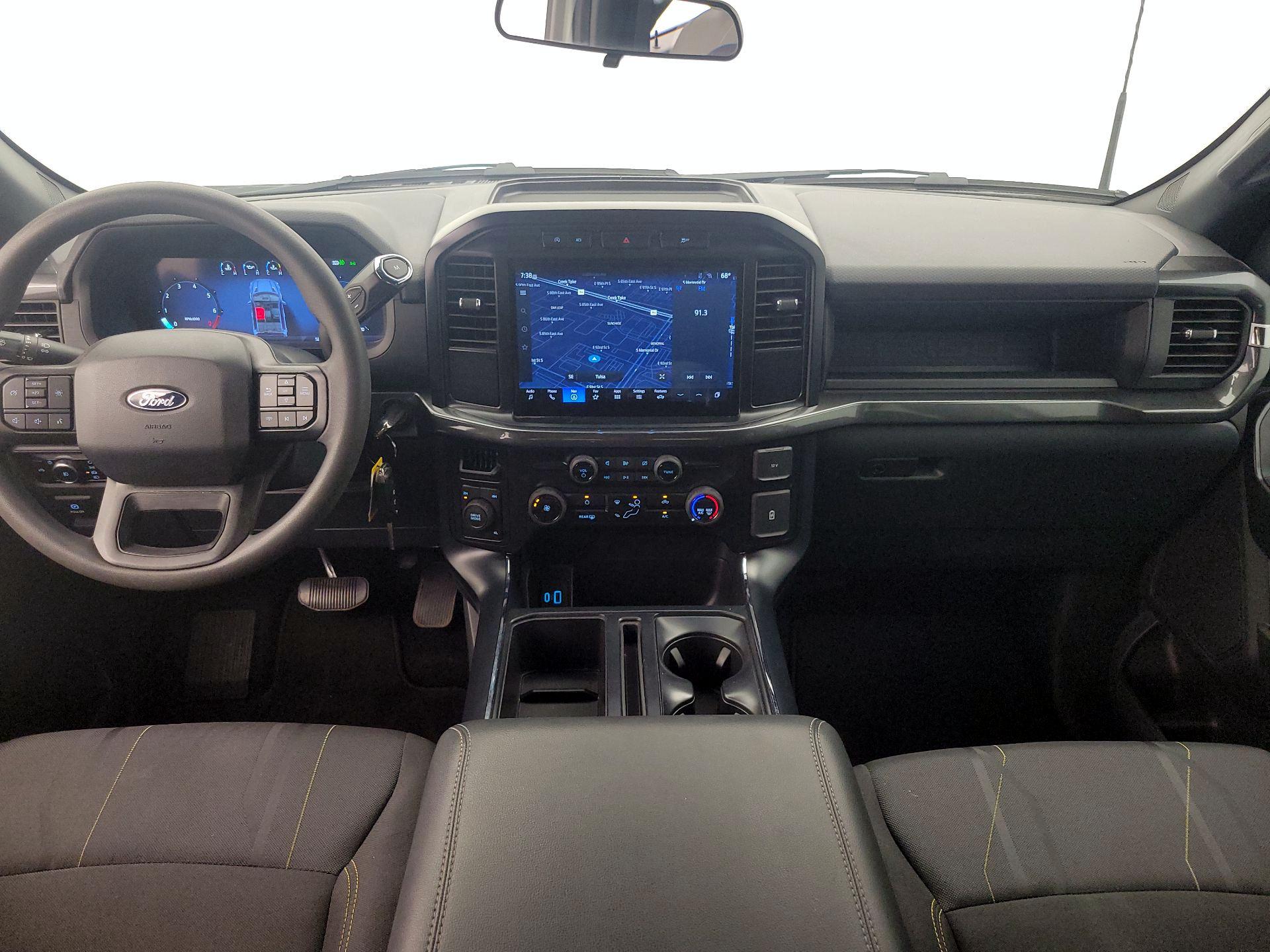 Thumbnail: 2024 Ford F-150 - 9