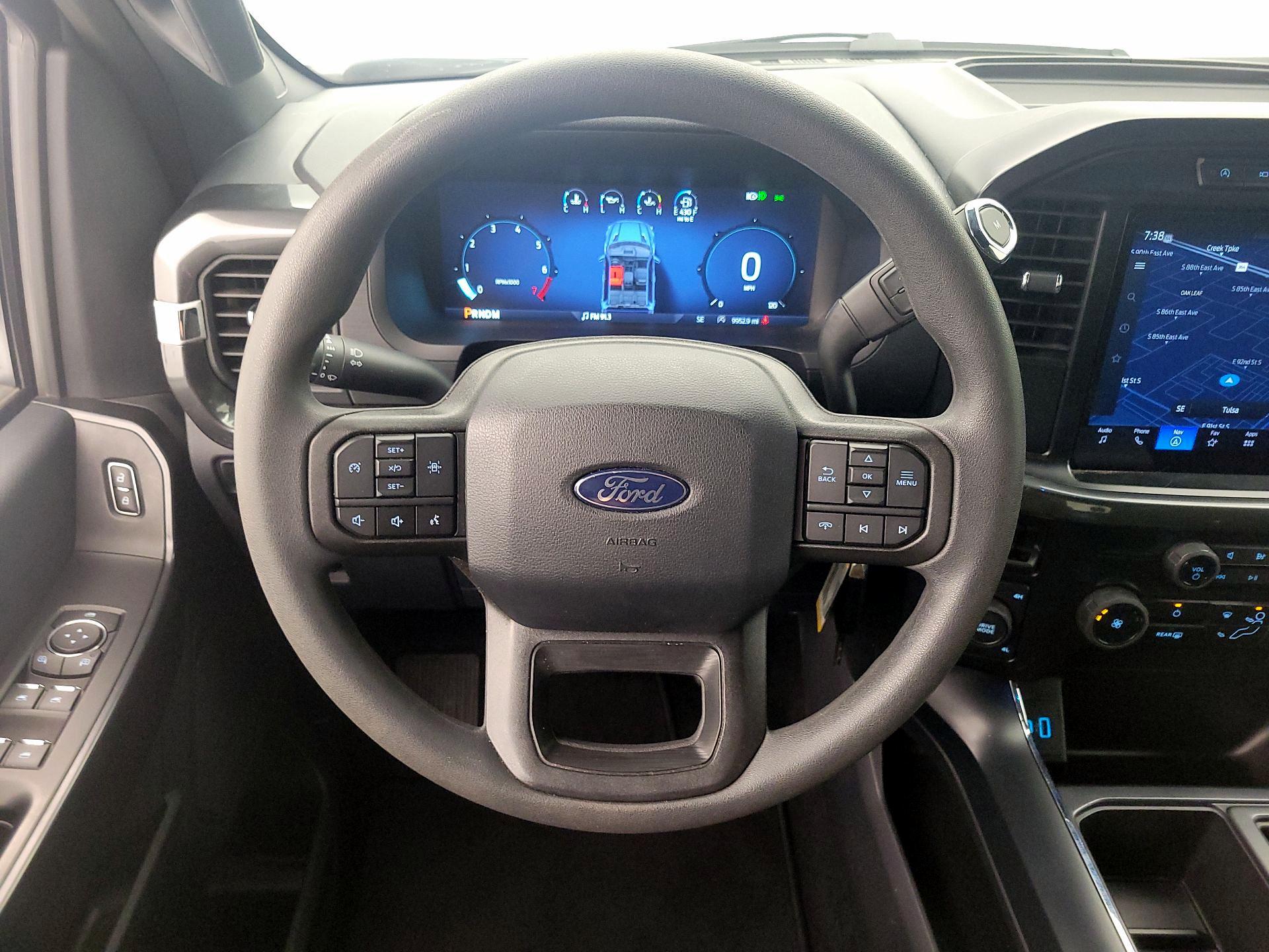 Thumbnail: 2024 Ford F-150 - 10