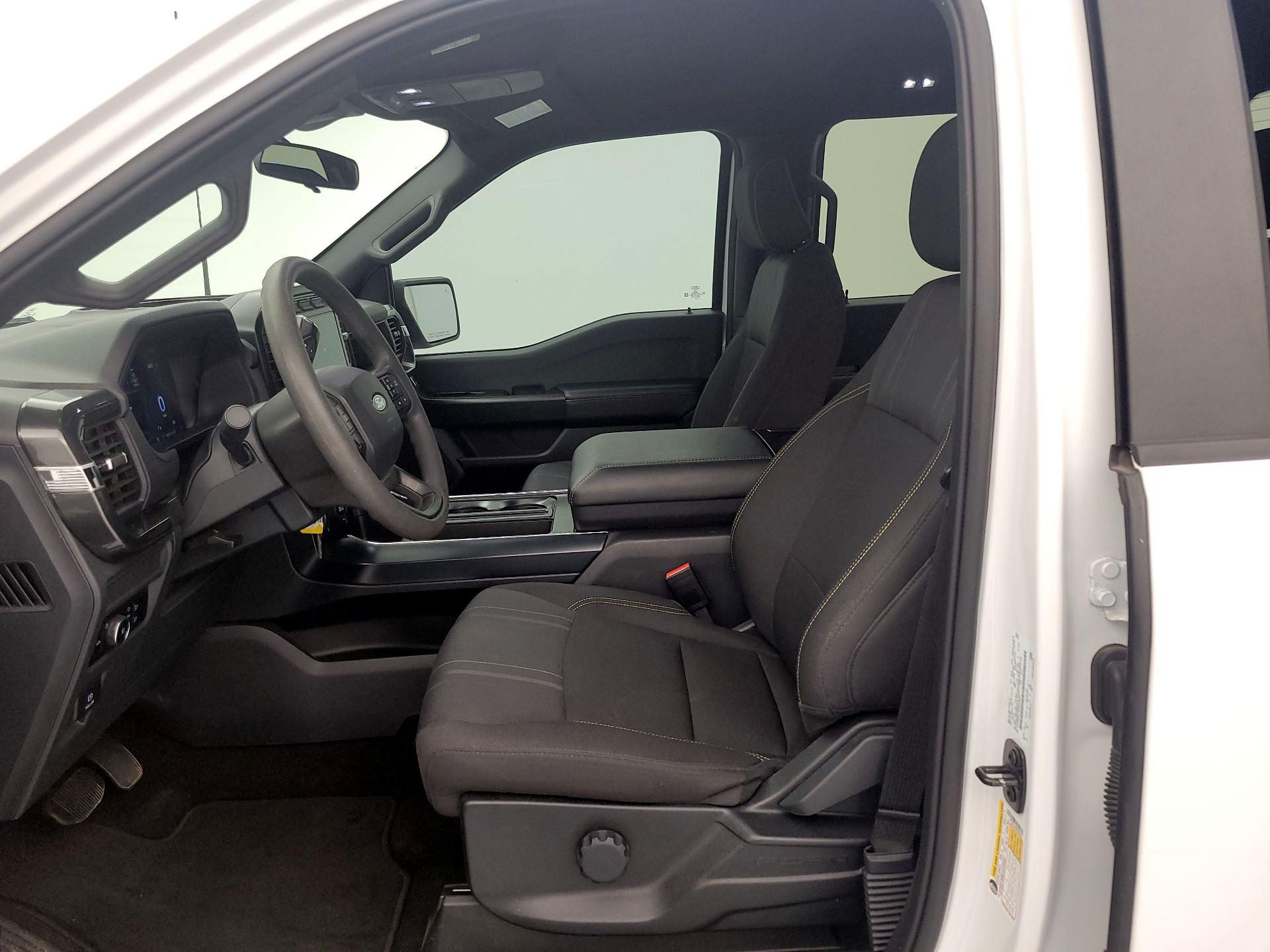 Thumbnail: 2024 Ford F-150 - 11