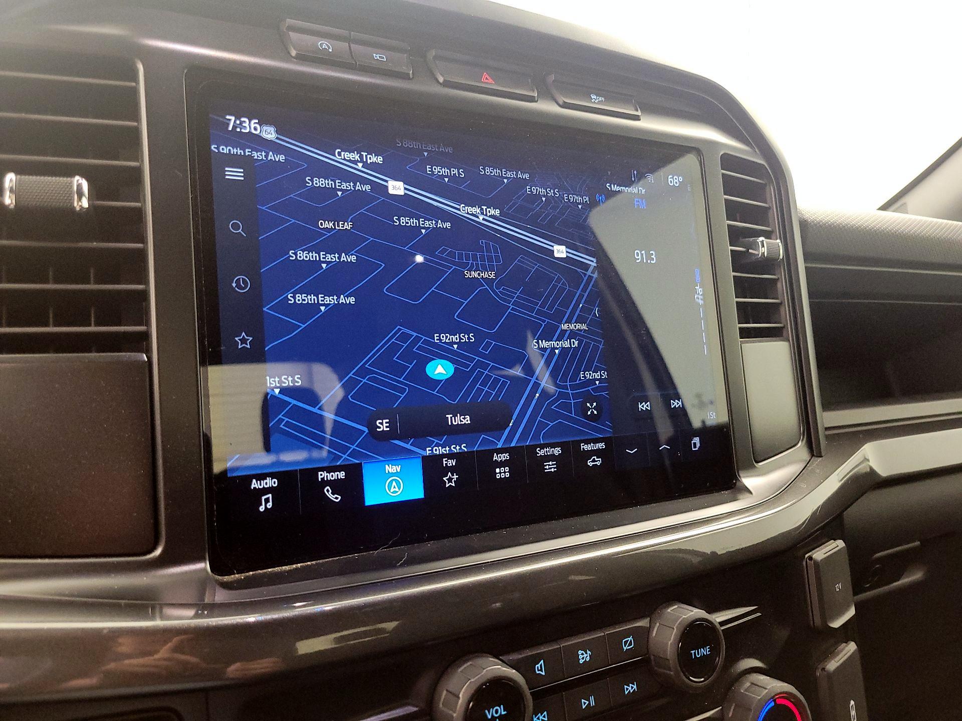 Thumbnail: 2024 Ford F-150 - 14