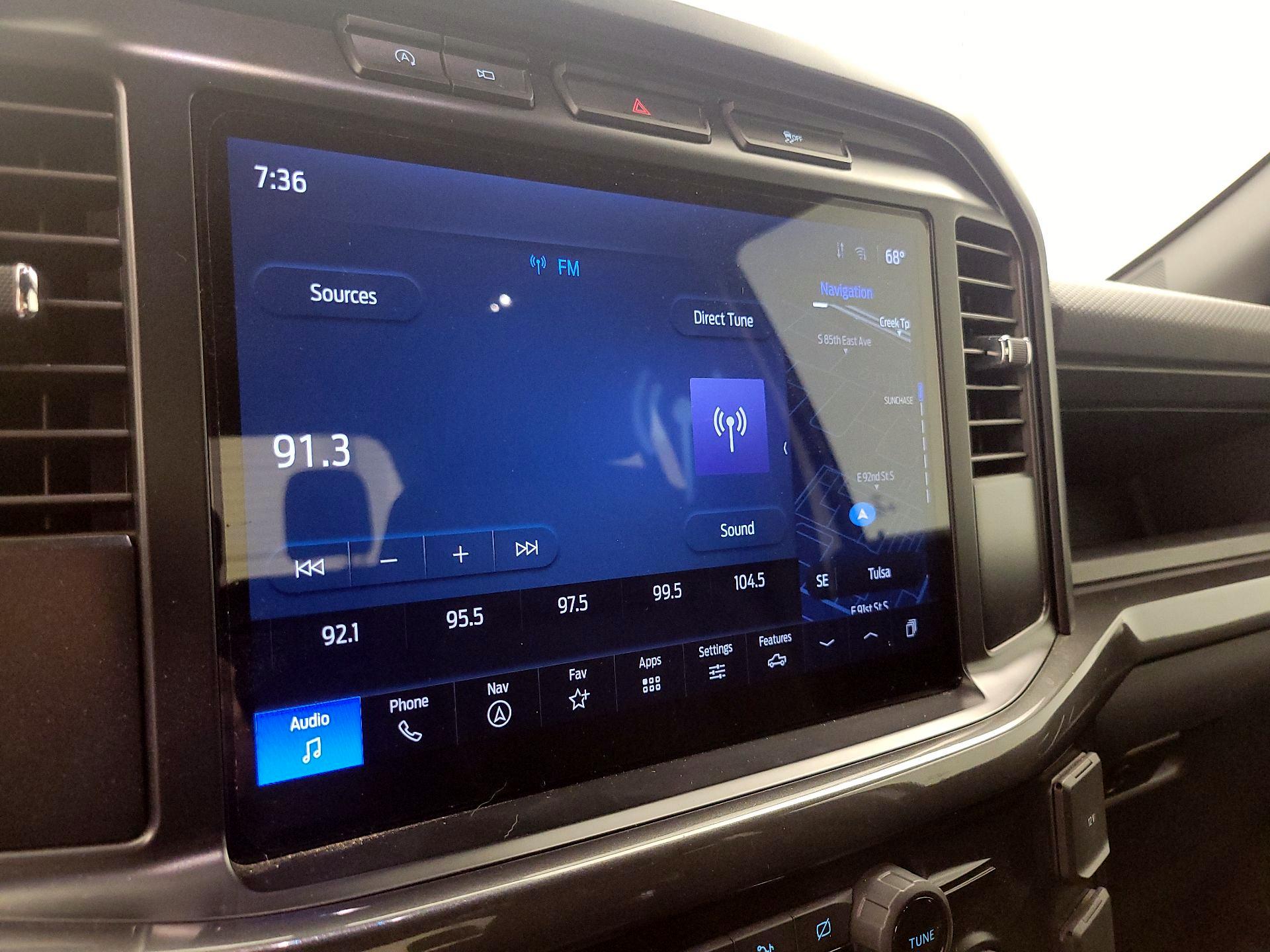 Thumbnail: 2024 Ford F-150 - 16