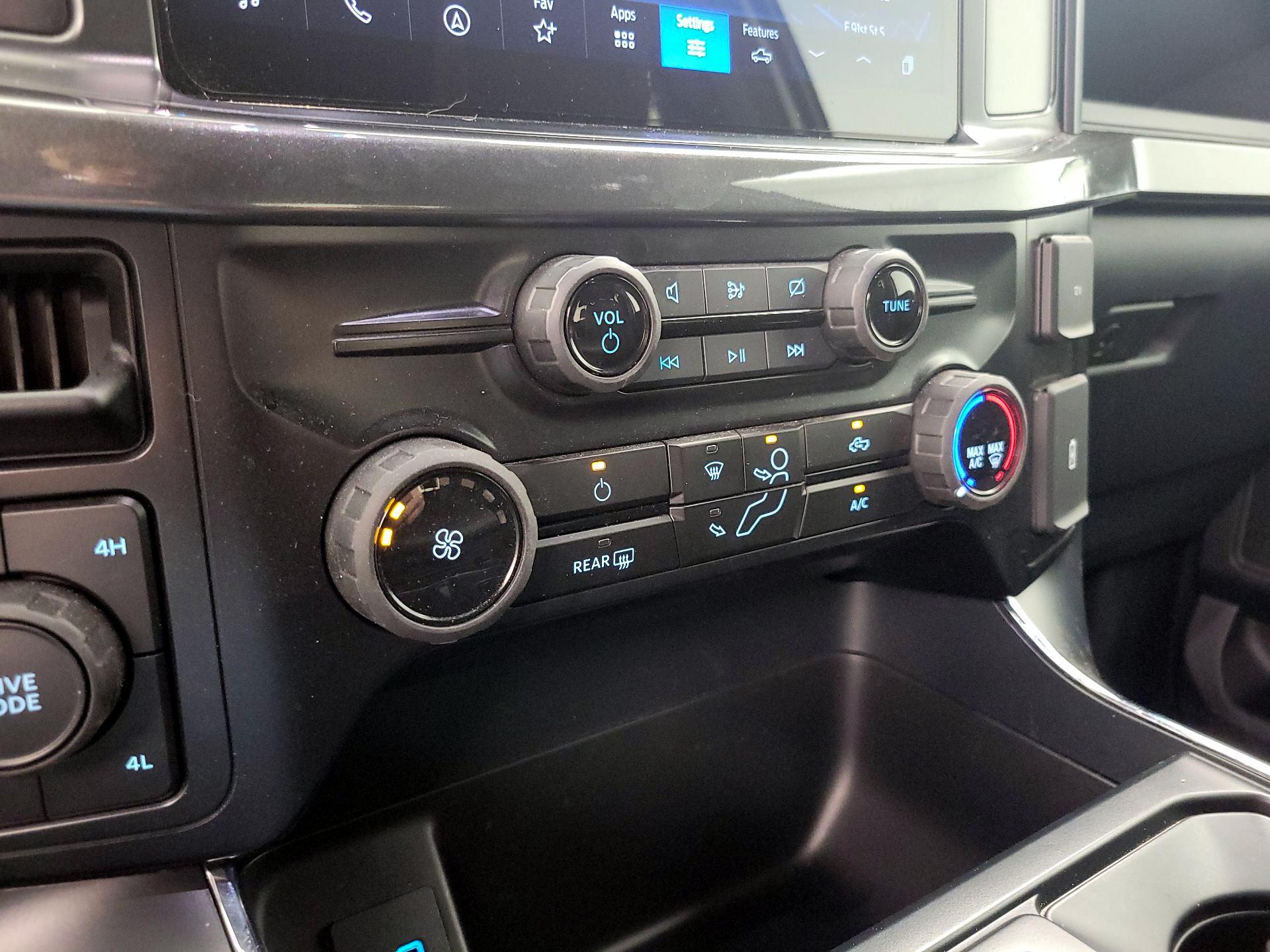 Thumbnail: 2024 Ford F-150 - 17