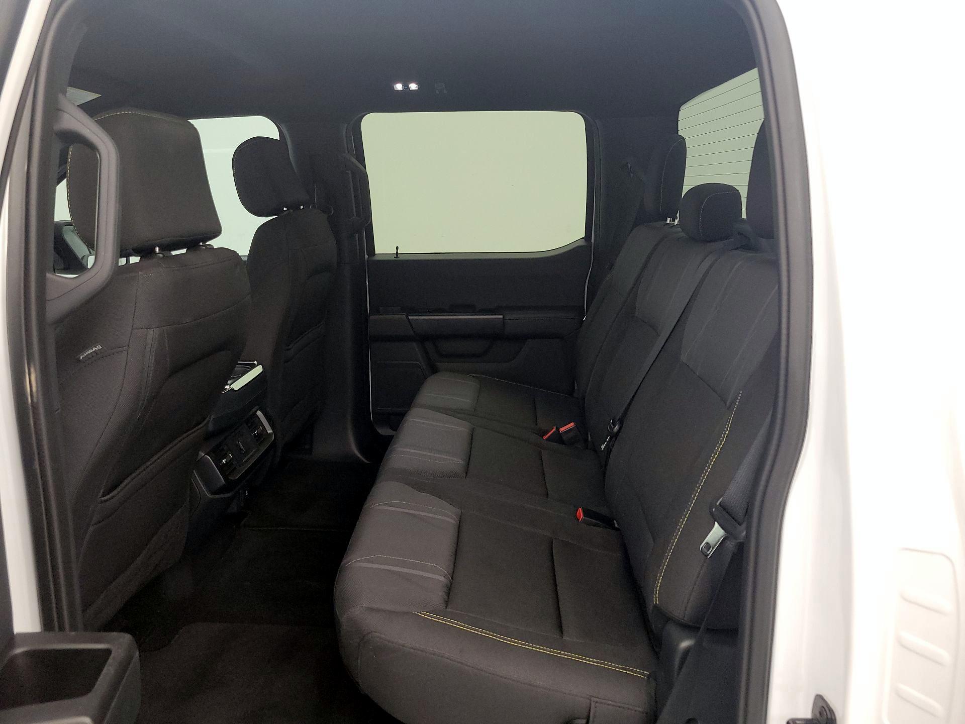 Thumbnail: 2024 Ford F-150 - 20