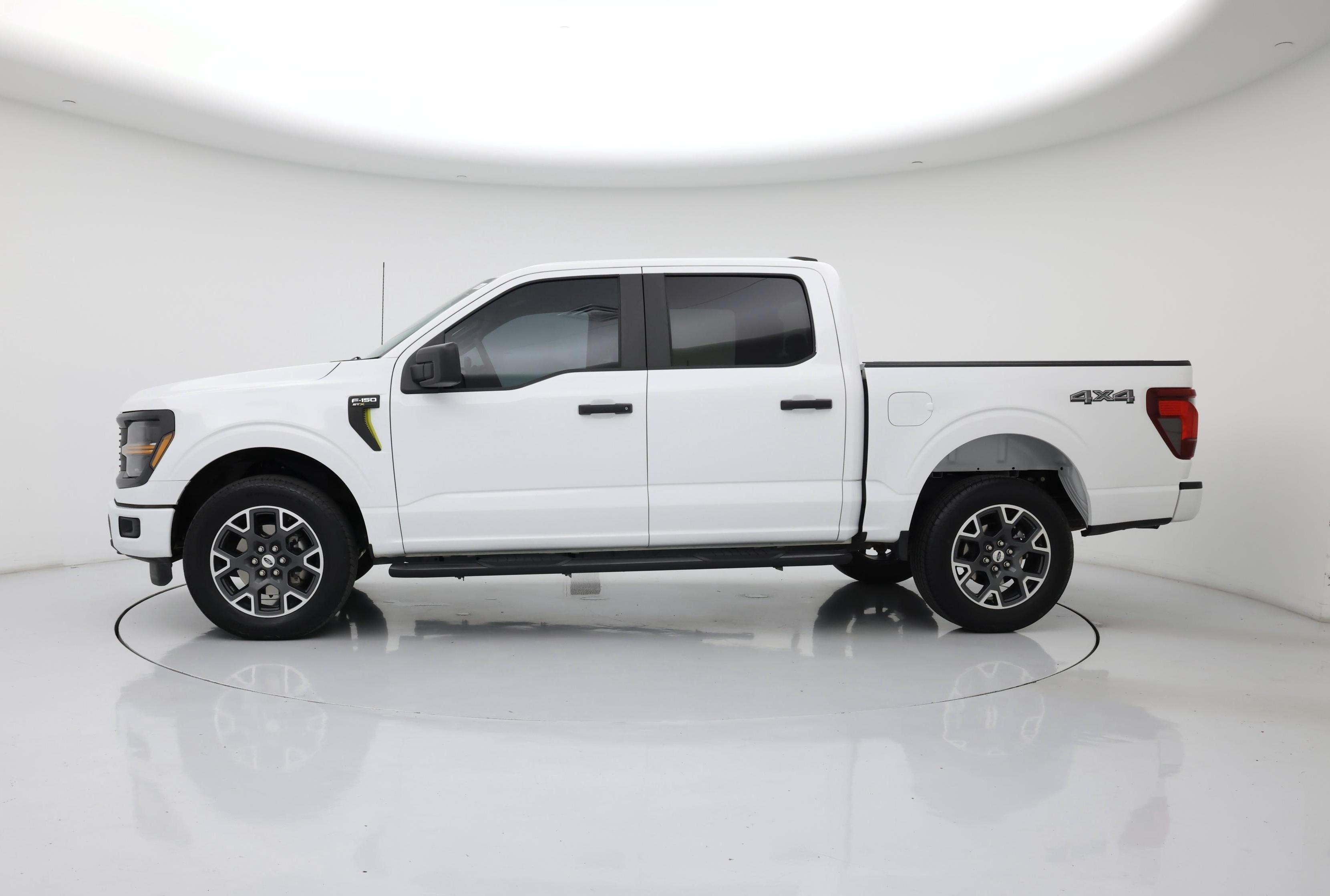 Thumbnail: 2024 Ford F-150 - 3