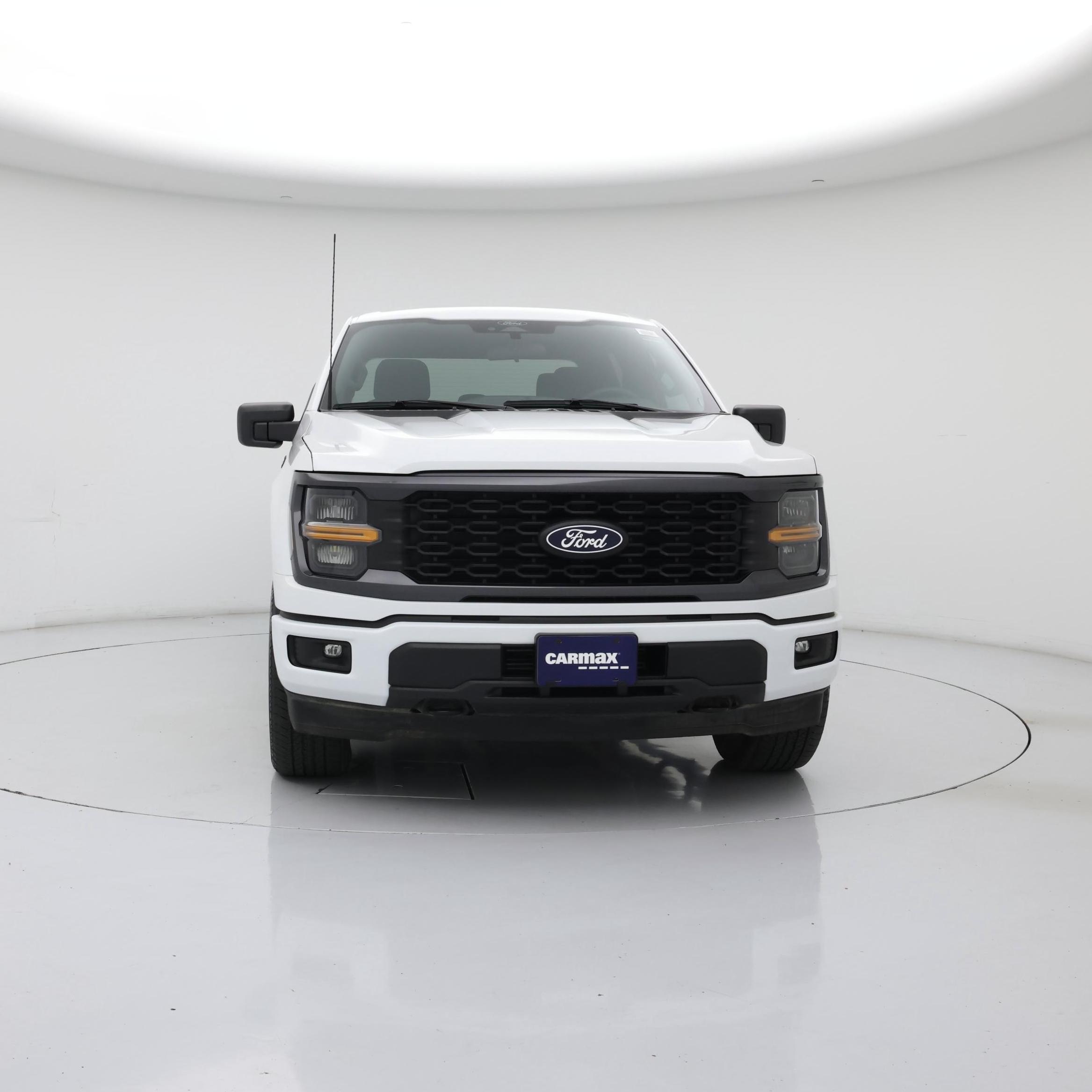 Thumbnail: 2024 Ford F-150 - 5