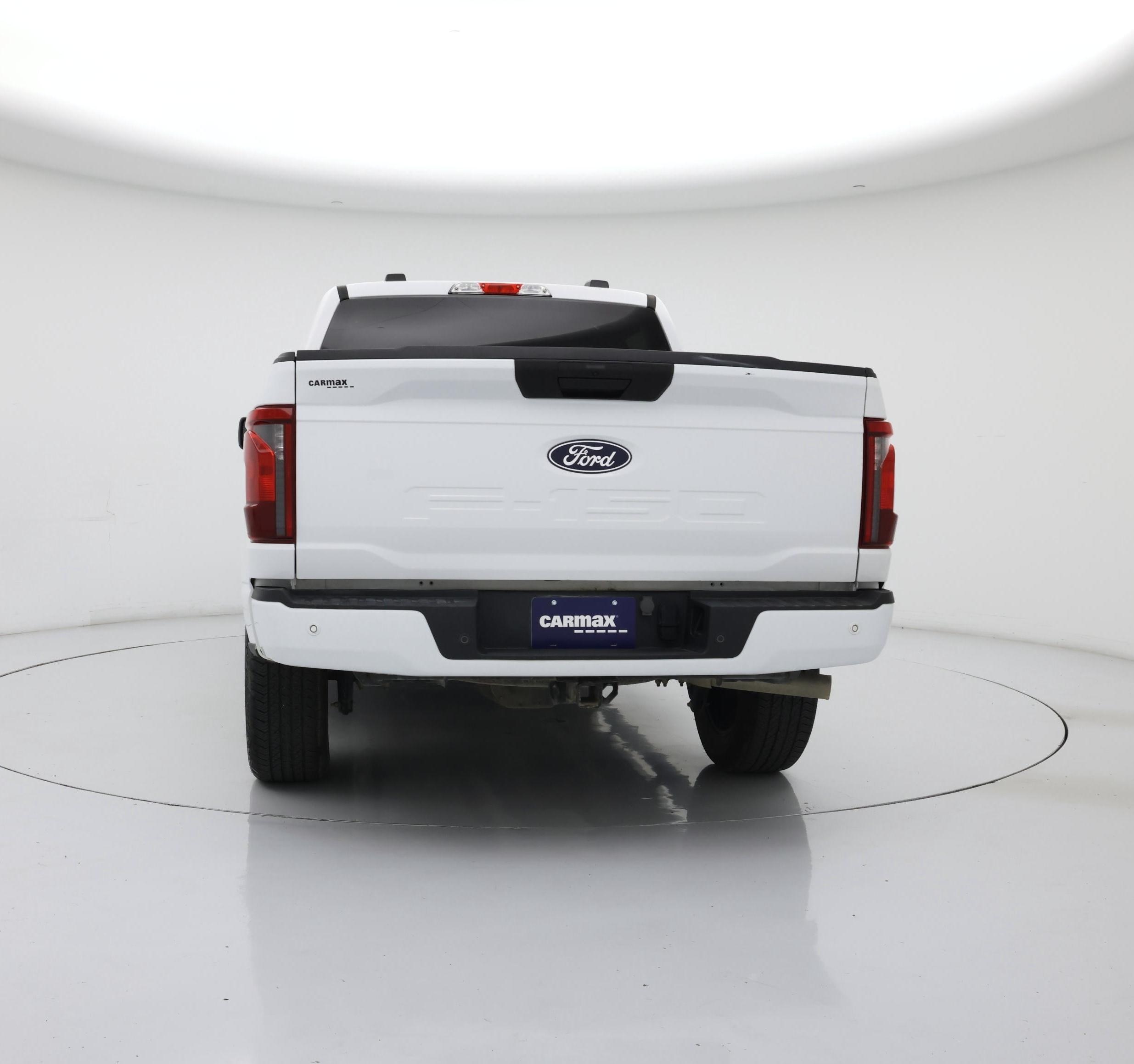 Thumbnail: 2024 Ford F-150 - 6