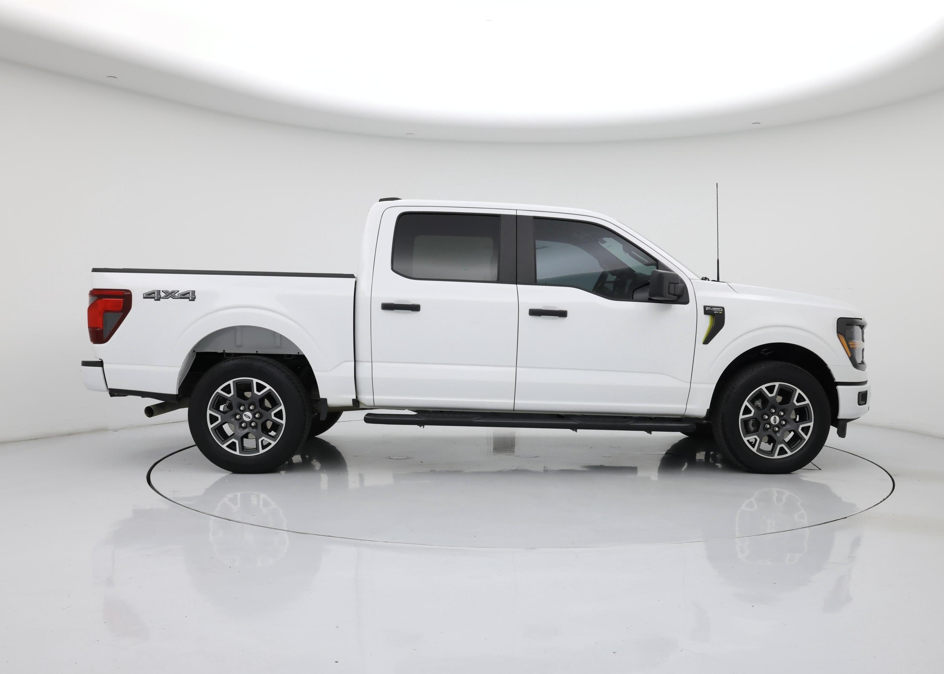 Thumbnail: 2024 Ford F-150 - 7