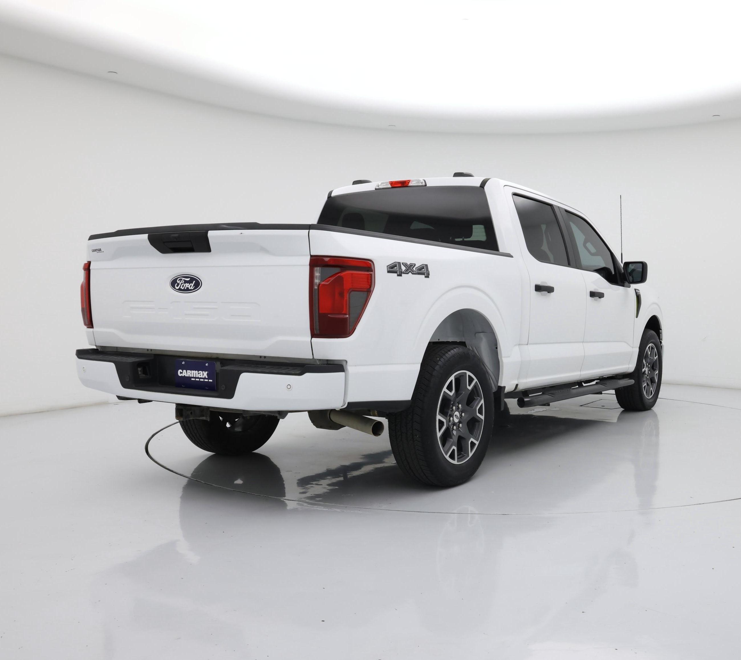 Thumbnail: 2024 Ford F-150 - 8