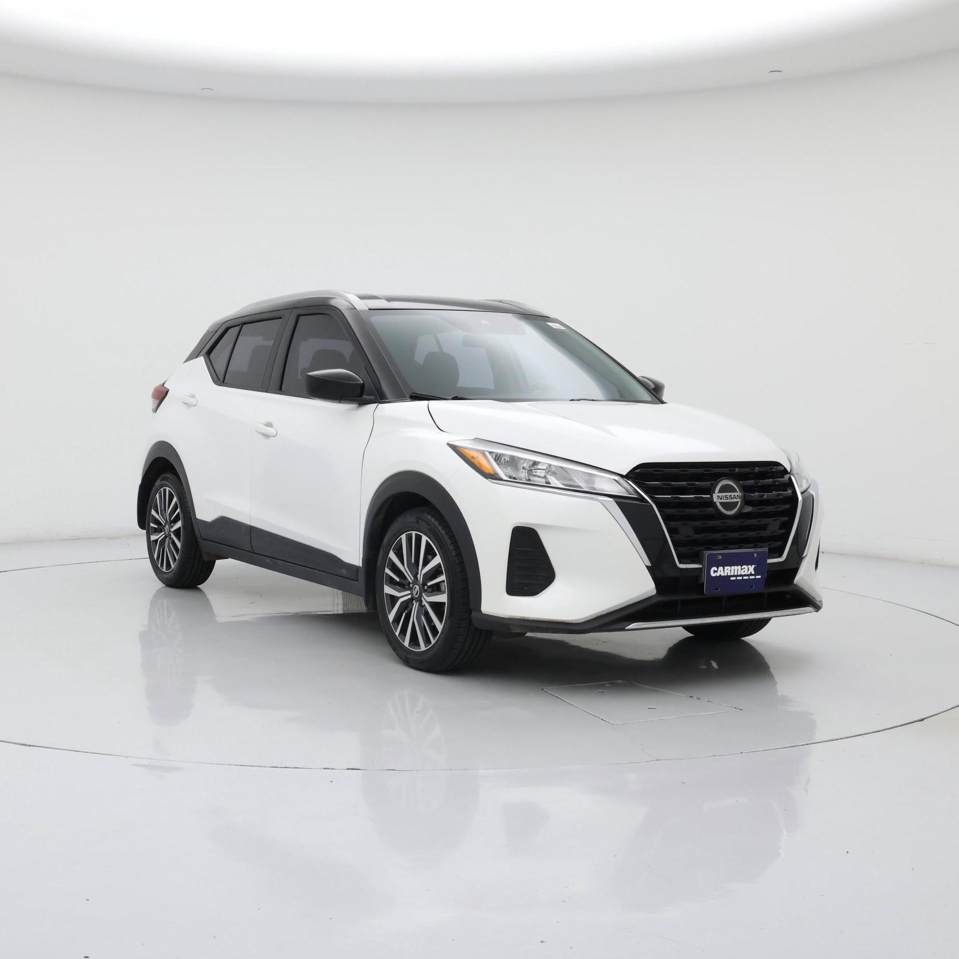 Thumbnail: 2021 Nissan Kicks - 1