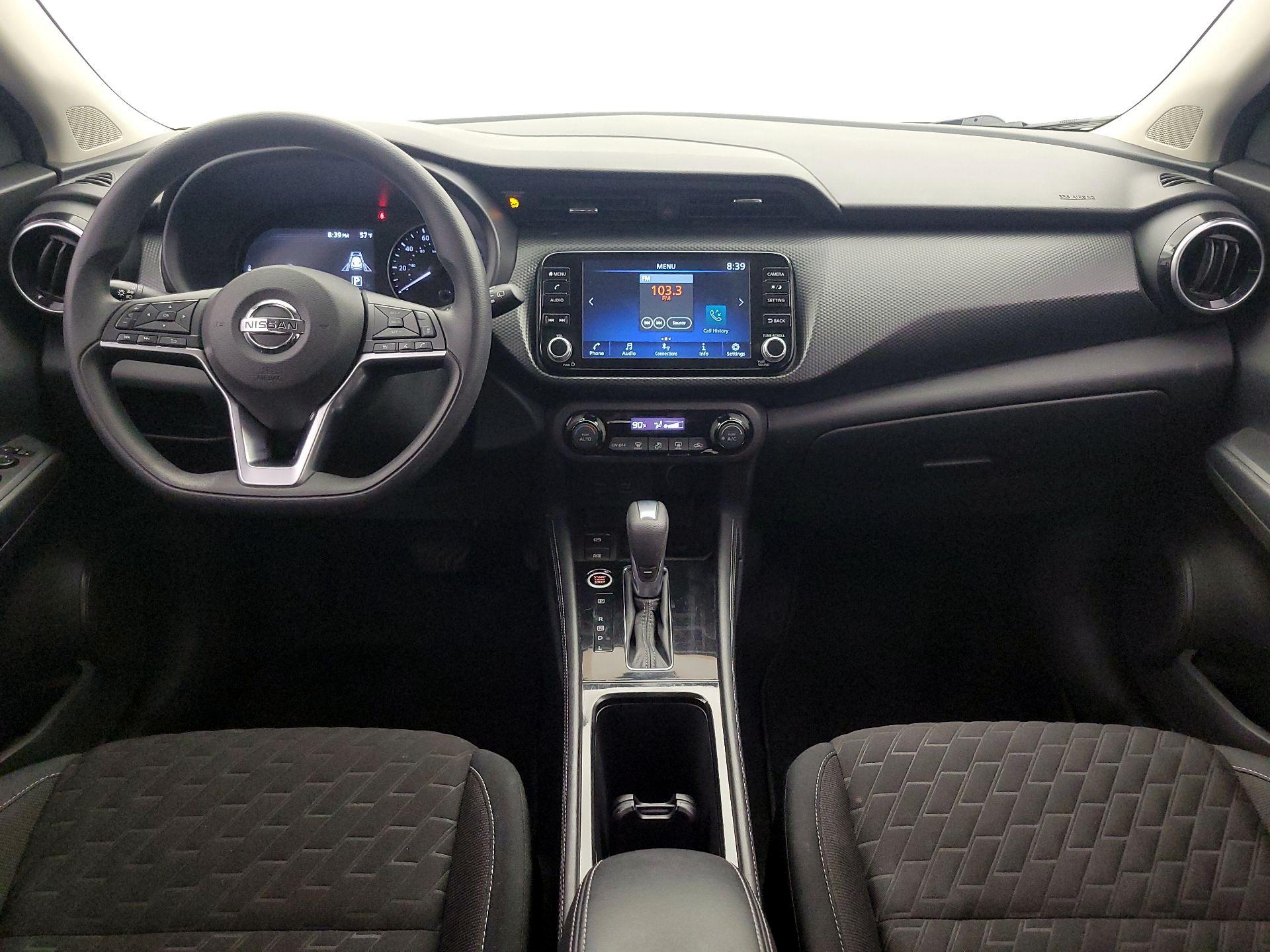 Thumbnail: 2021 Nissan Kicks - 9