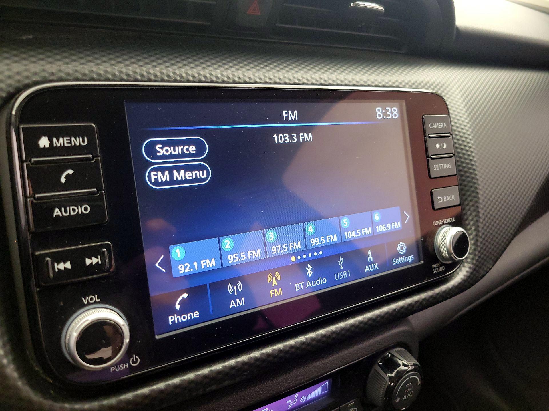 Thumbnail: 2021 Nissan Kicks - 15