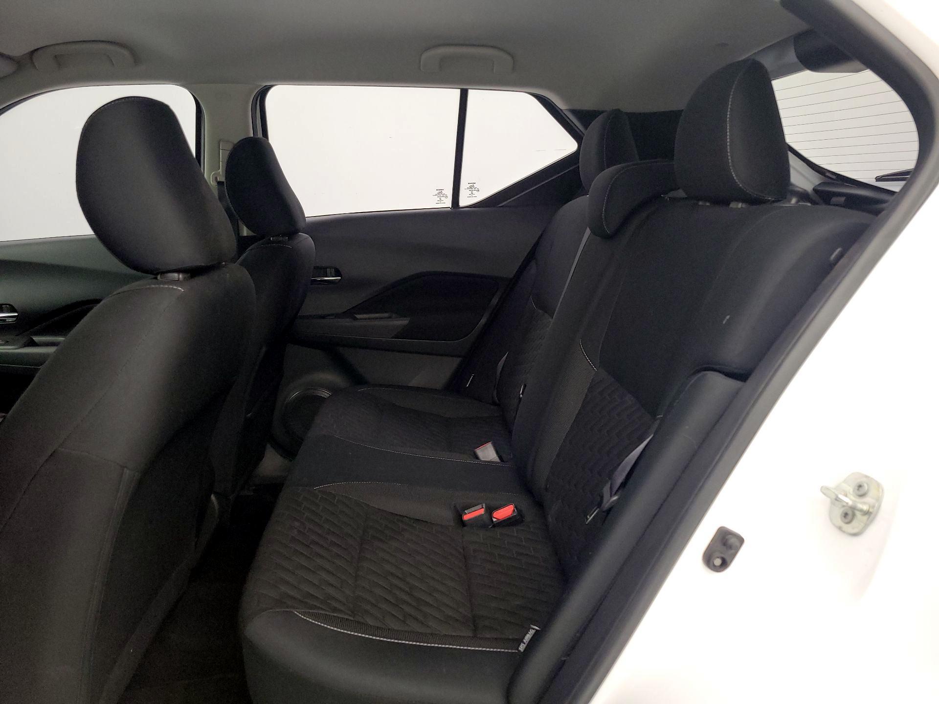 Thumbnail: 2021 Nissan Kicks - 19